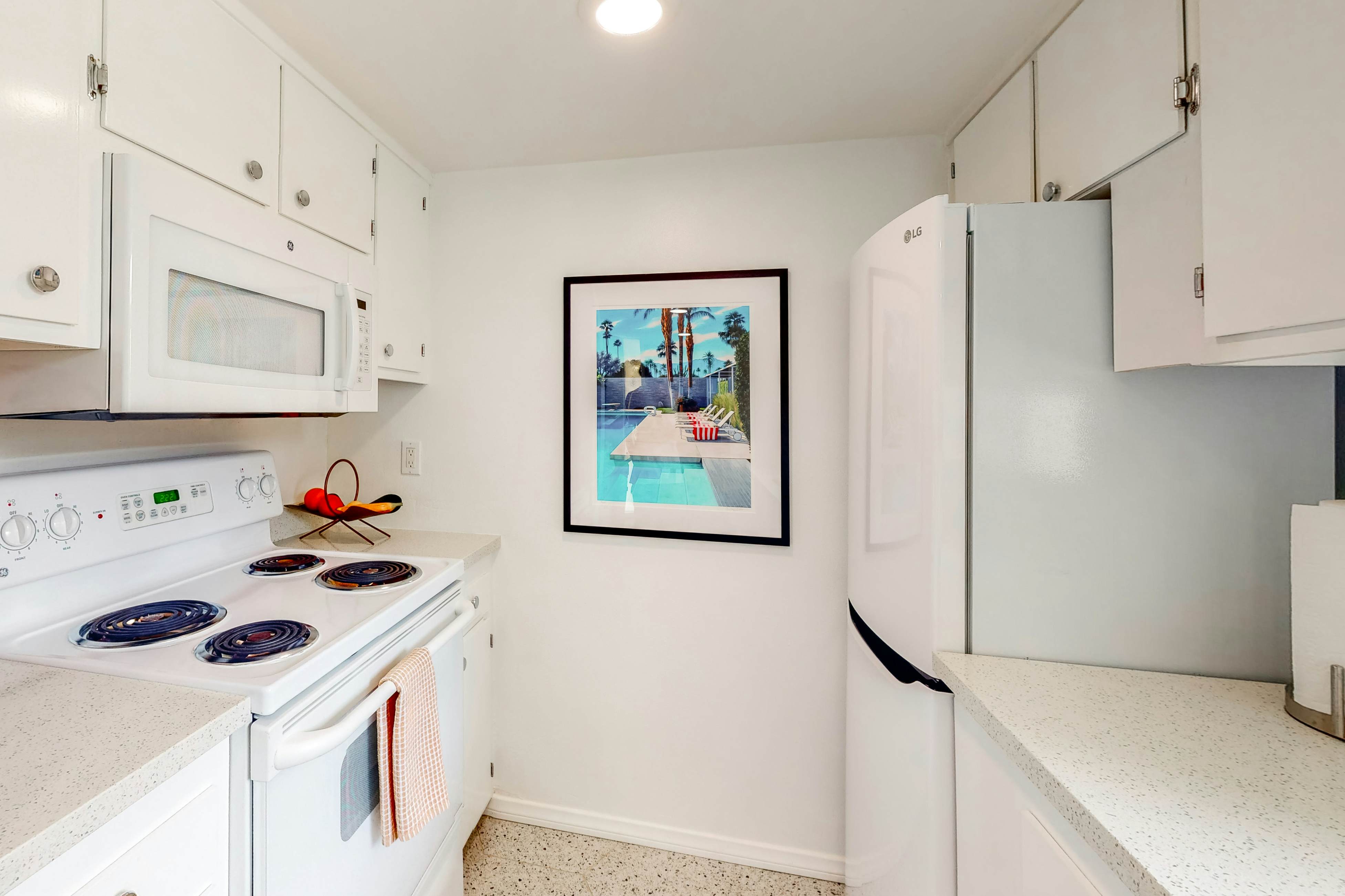 Coco Cabana Hideaway - 69210