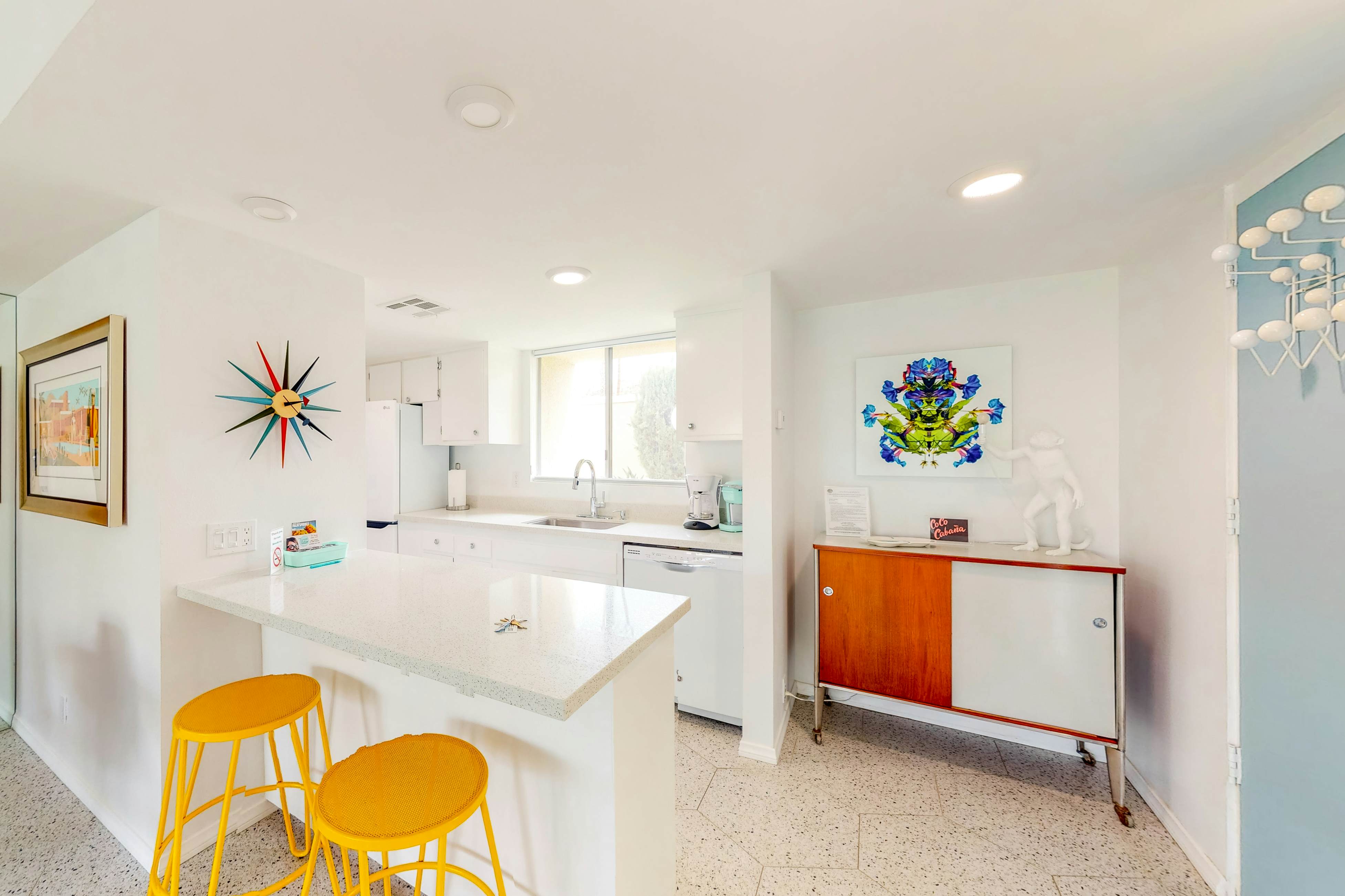 Coco Cabana Hideaway - 69210