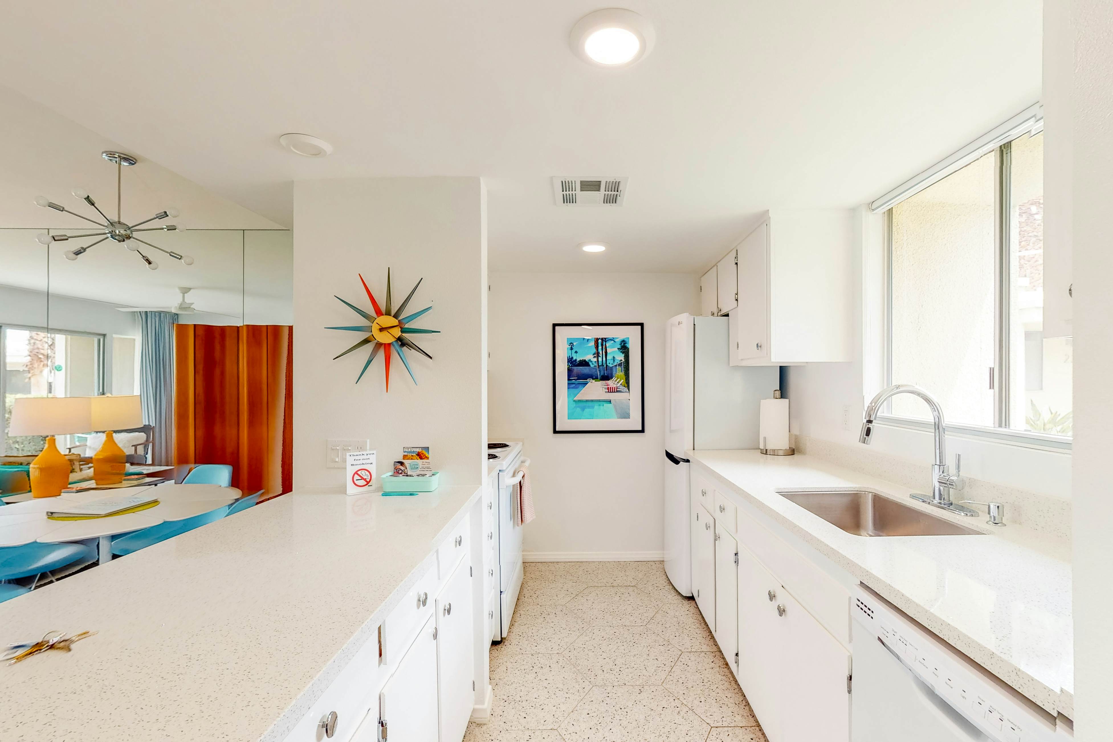 Coco Cabana Hideaway - 69210