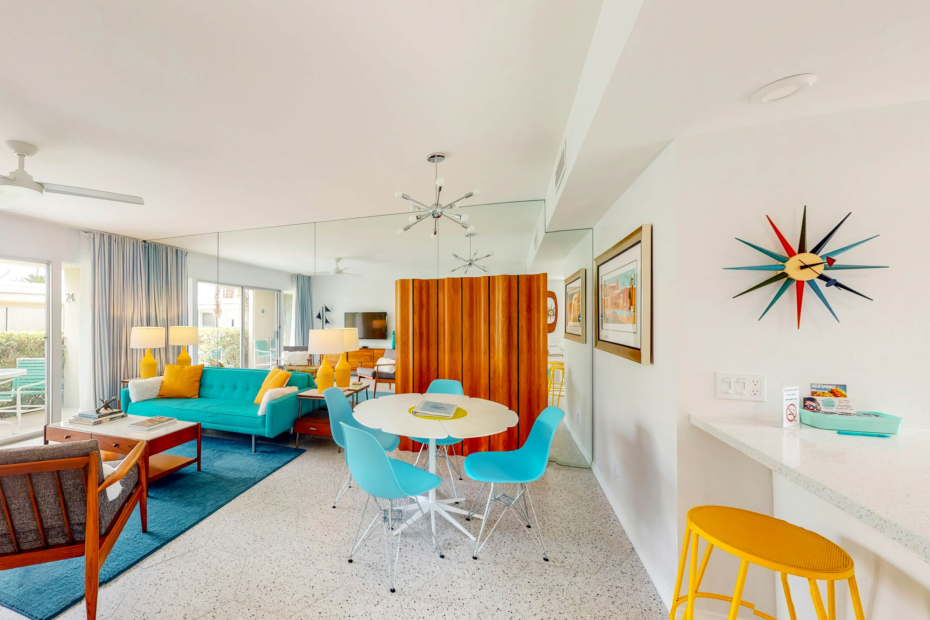 Coco Cabana Hideaway - 69210