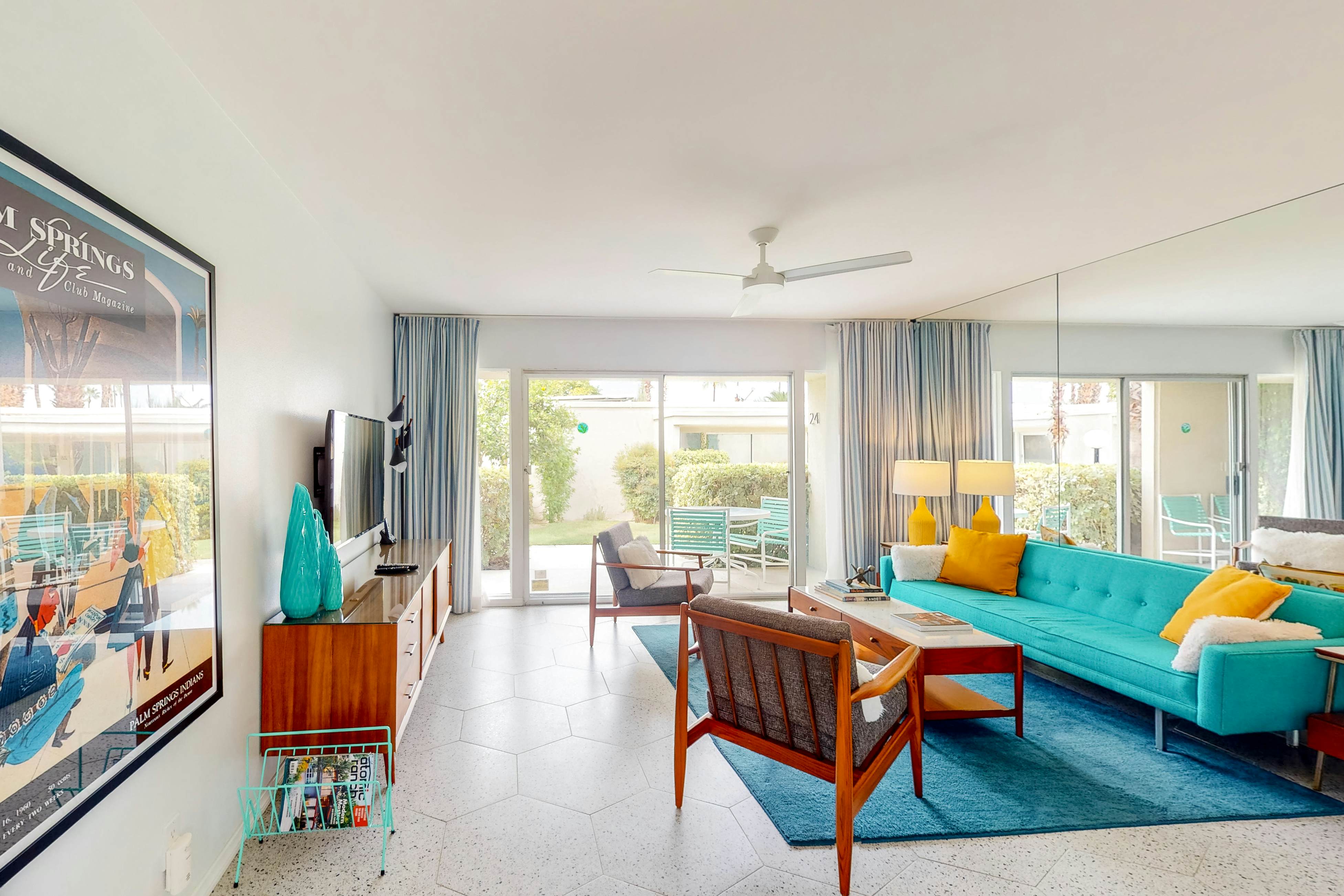 Coco Cabana Hideaway - 69210