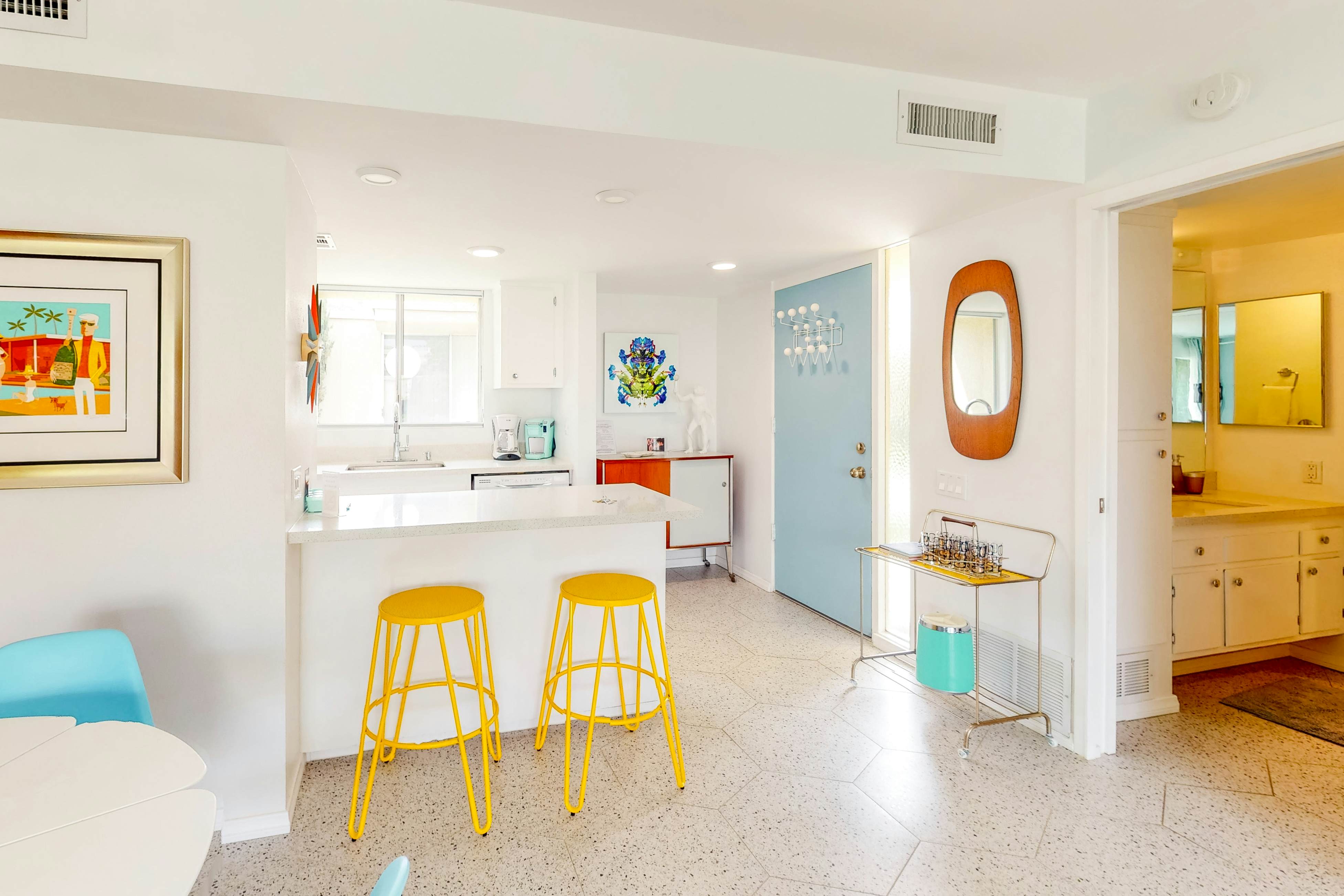 Coco Cabana Hideaway - 69210