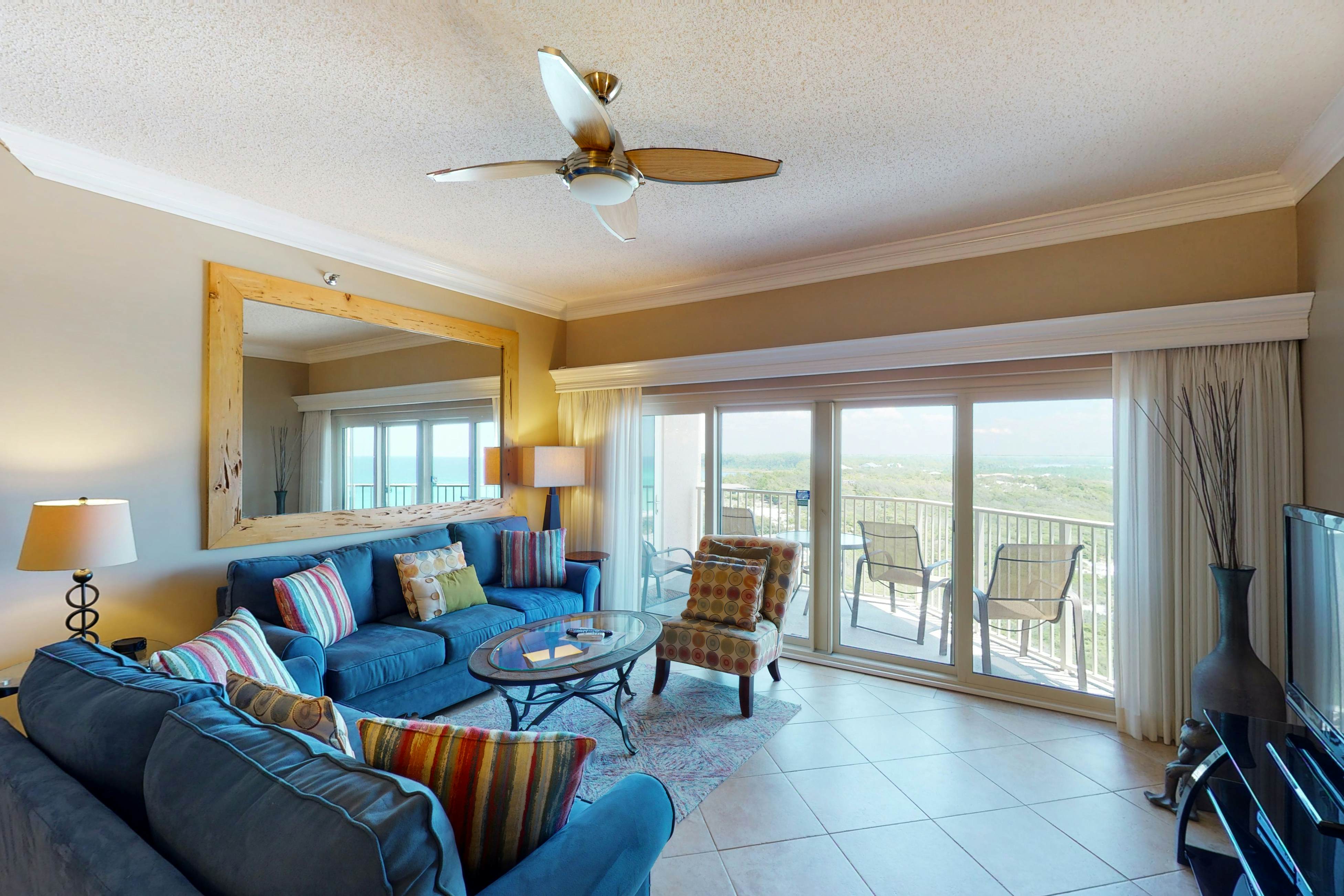 TOPS'L Beach Manor Rentals, Condos Miramar Beach, FL Vacasa