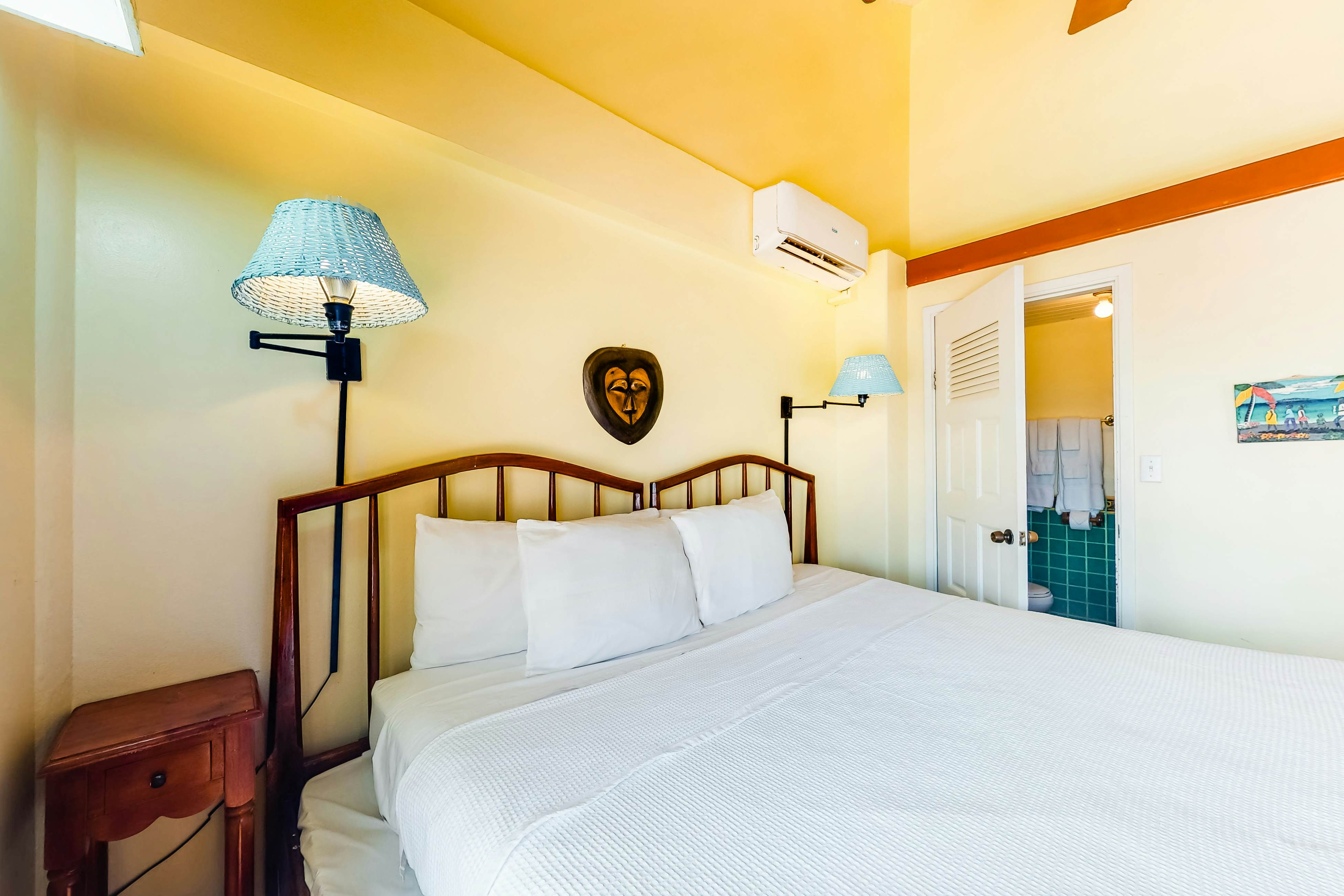 Condo #26 at Beachside Villas -Gold Standard Certified