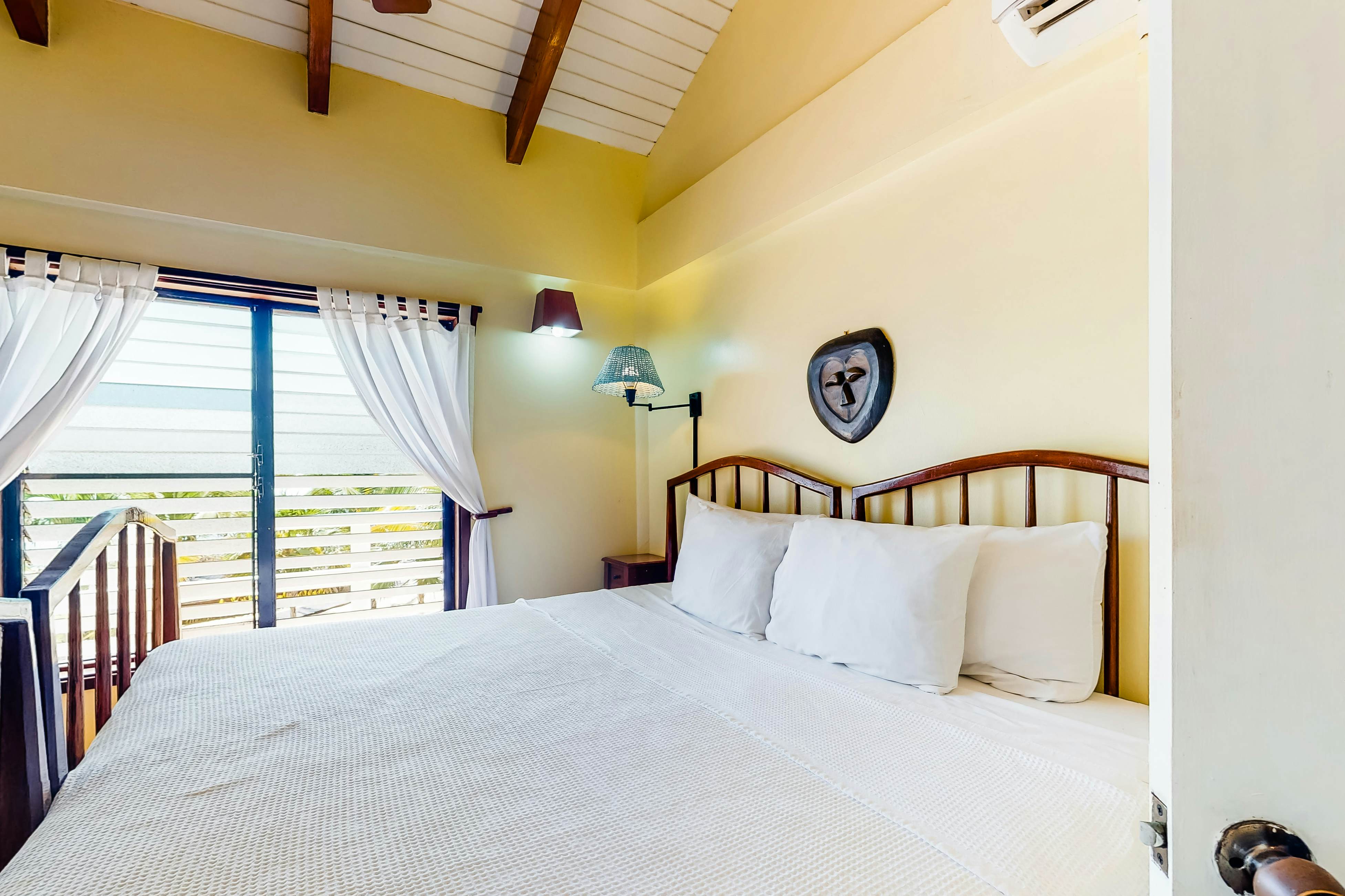Condo #26 at Beachside Villas -Gold Standard Certified