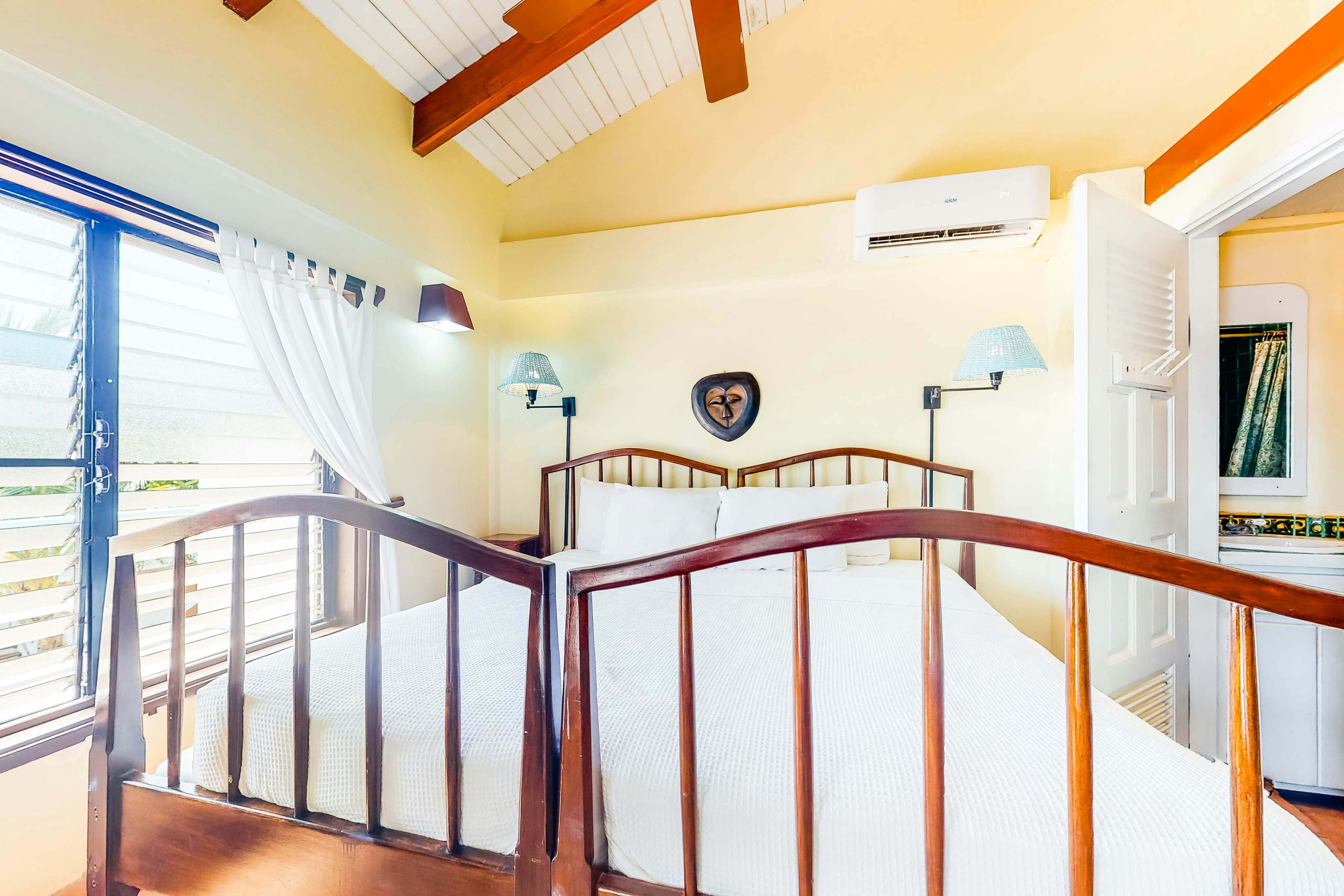 Condo #26 at Beachside Villas -Gold Standard Certified