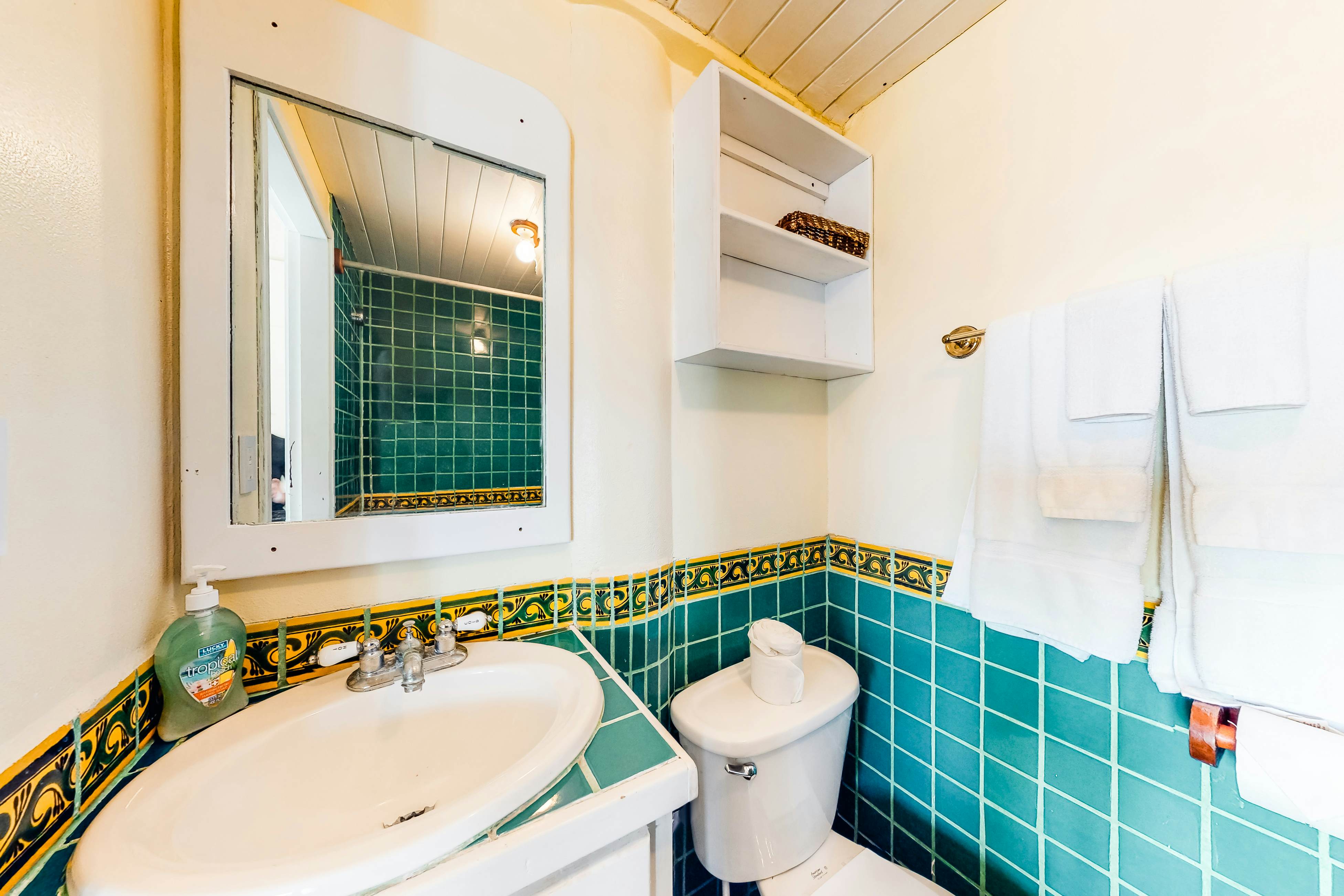 Condo #26 at Beachside Villas -Gold Standard Certified