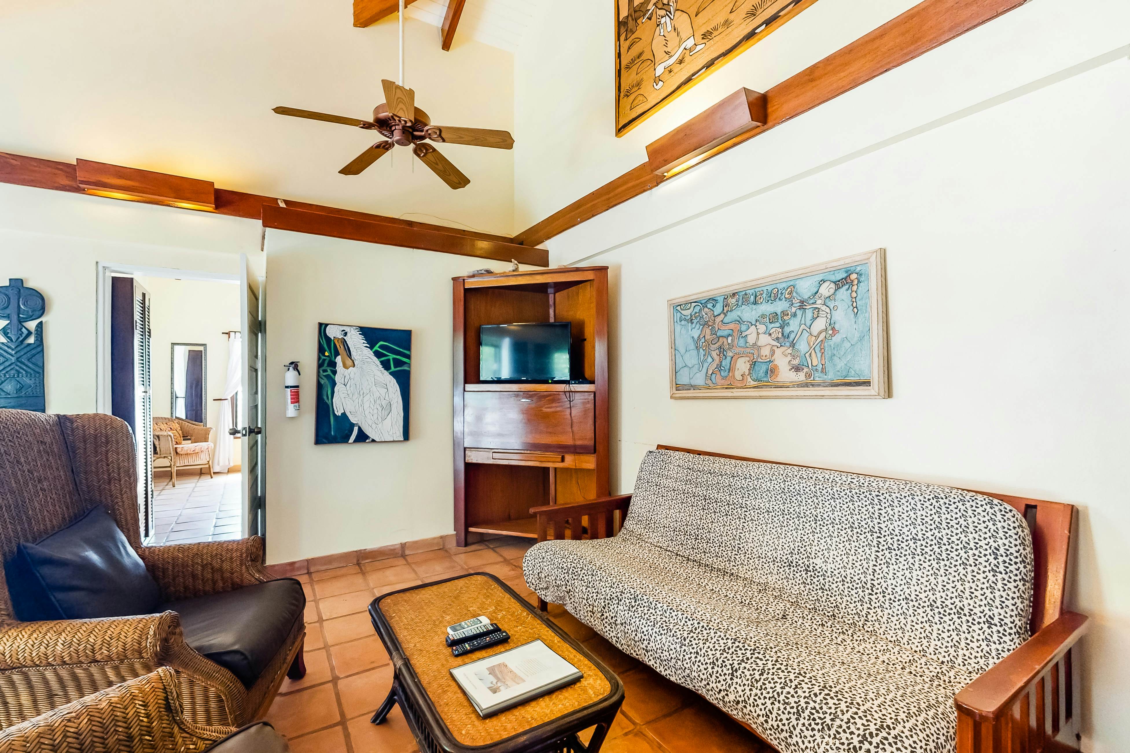 Condo #26 at Beachside Villas -Gold Standard Certified