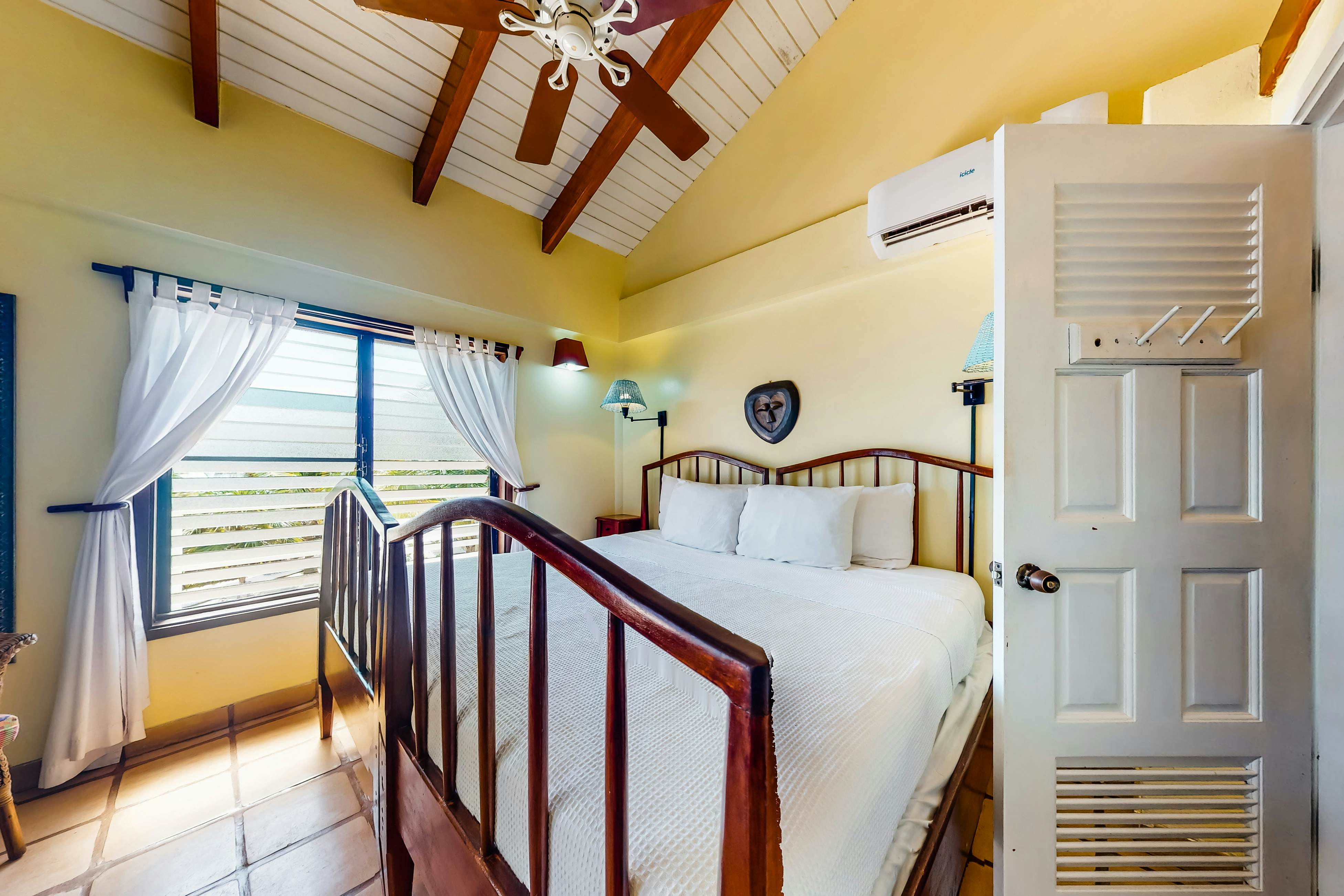 Condo #26 at Beachside Villas -Gold Standard Certified