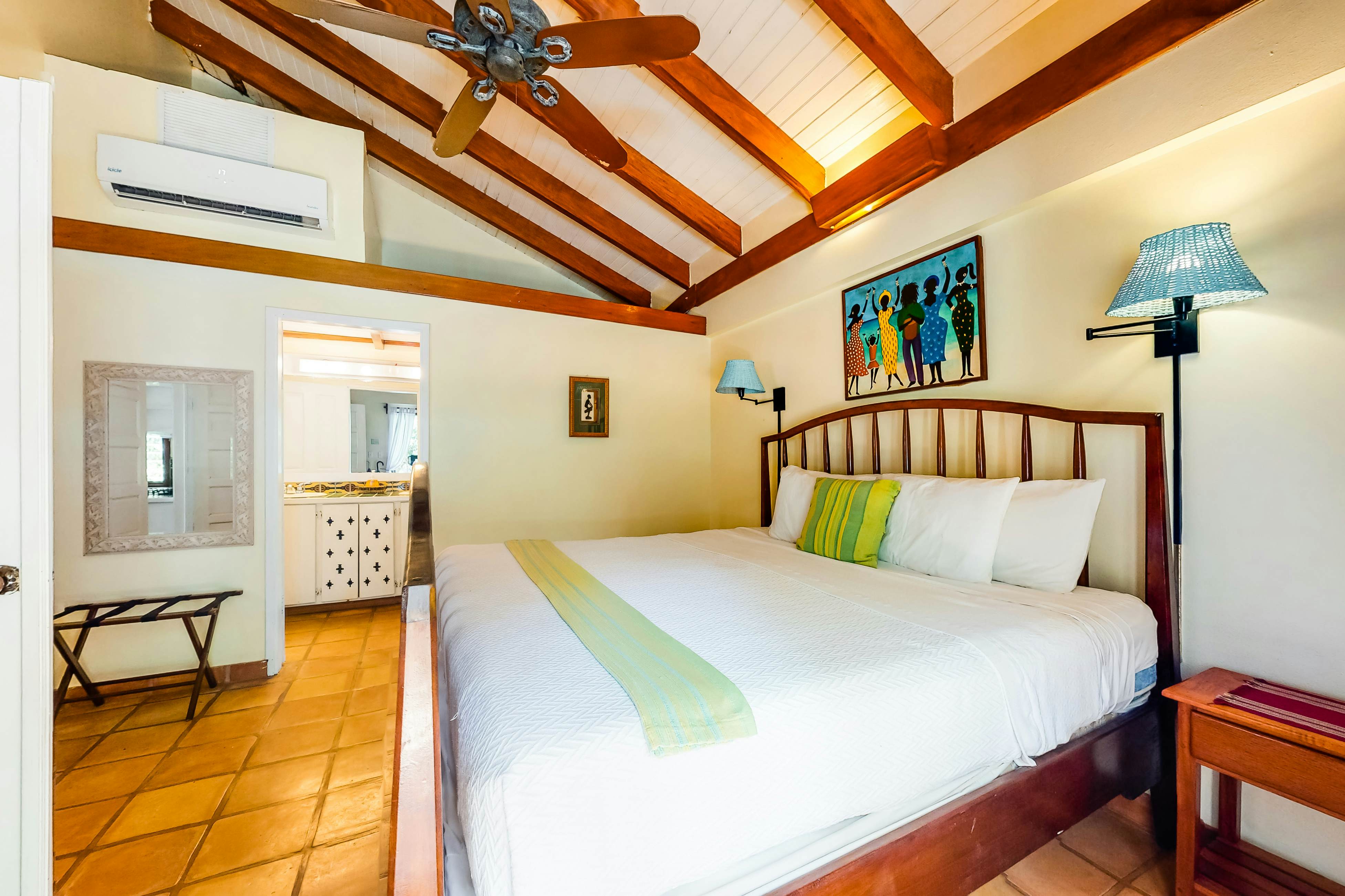 Condo #26 at Beachside Villas -Gold Standard Certified