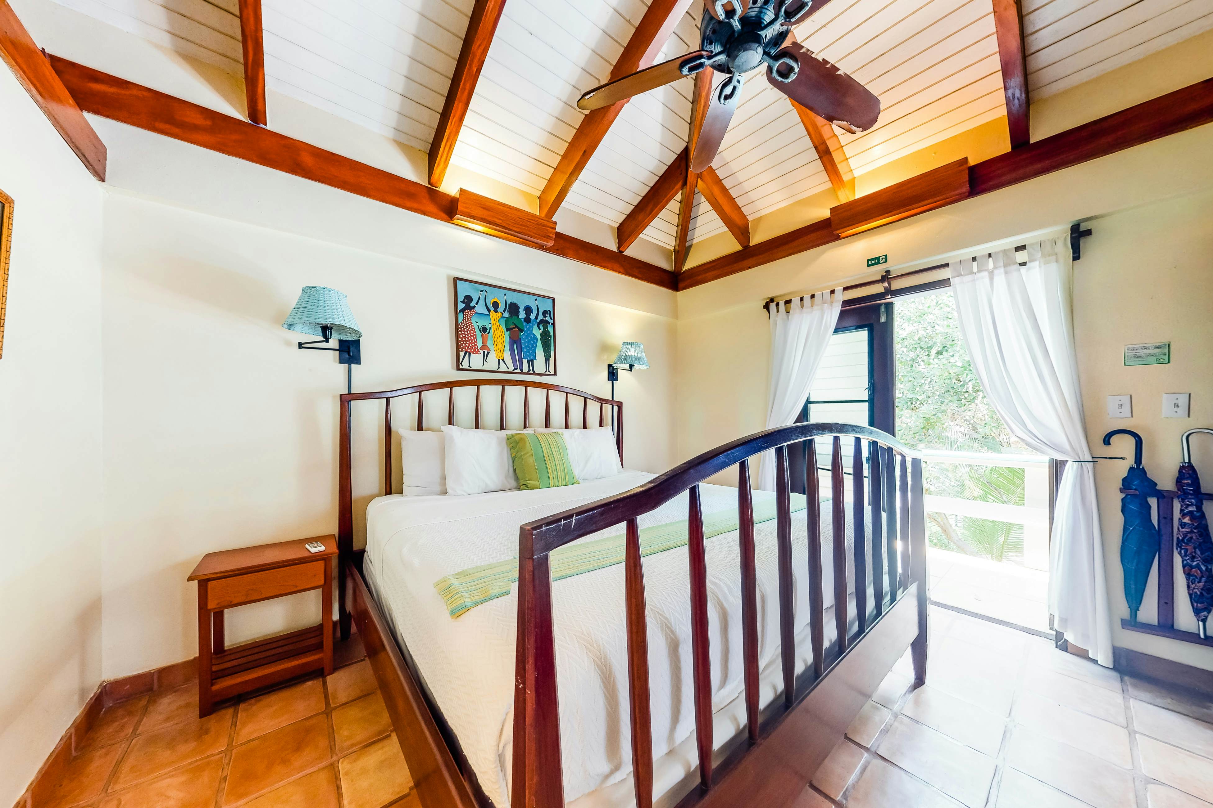 Condo #26 at Beachside Villas -Gold Standard Certified