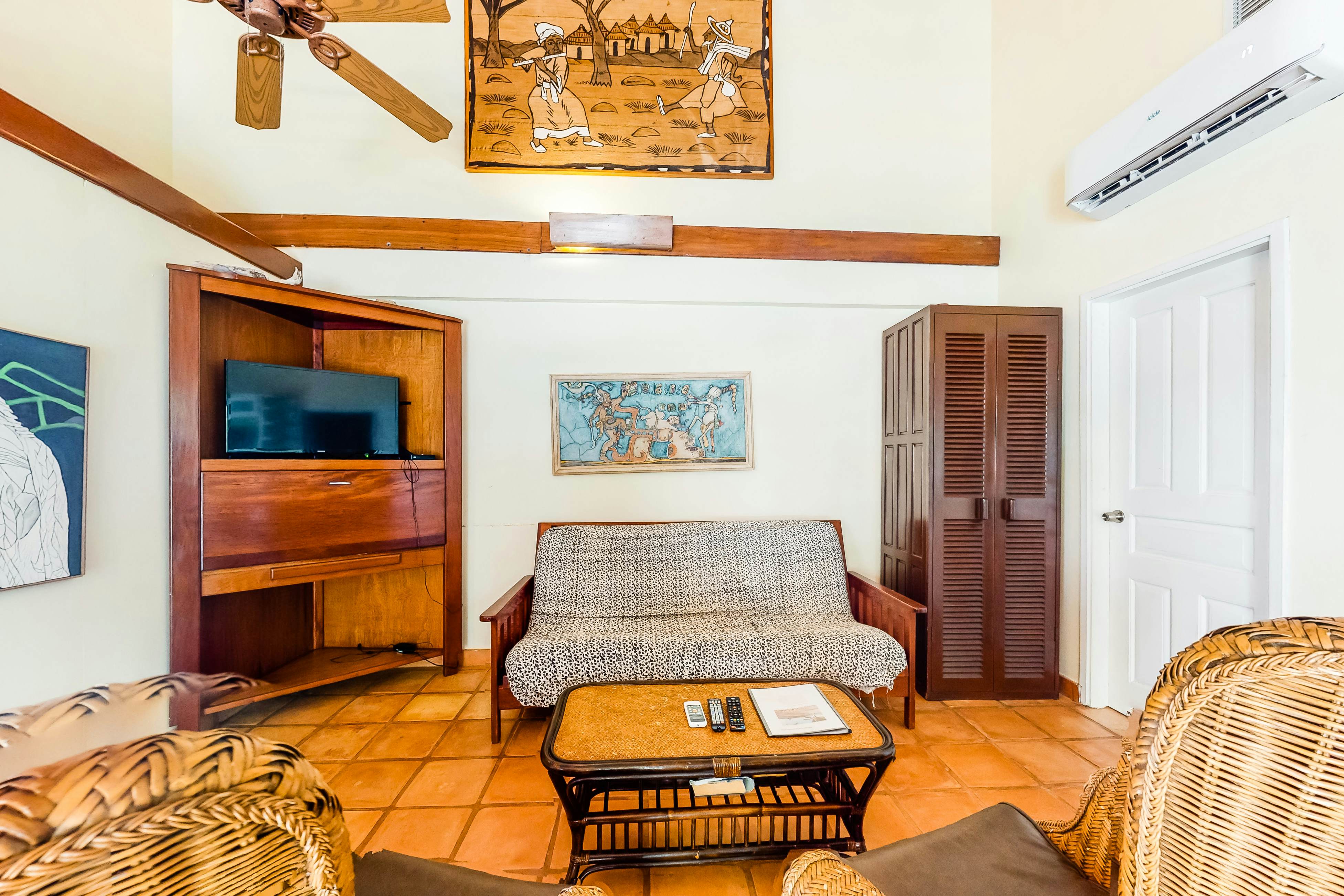 Condo #26 at Beachside Villas -Gold Standard Certified