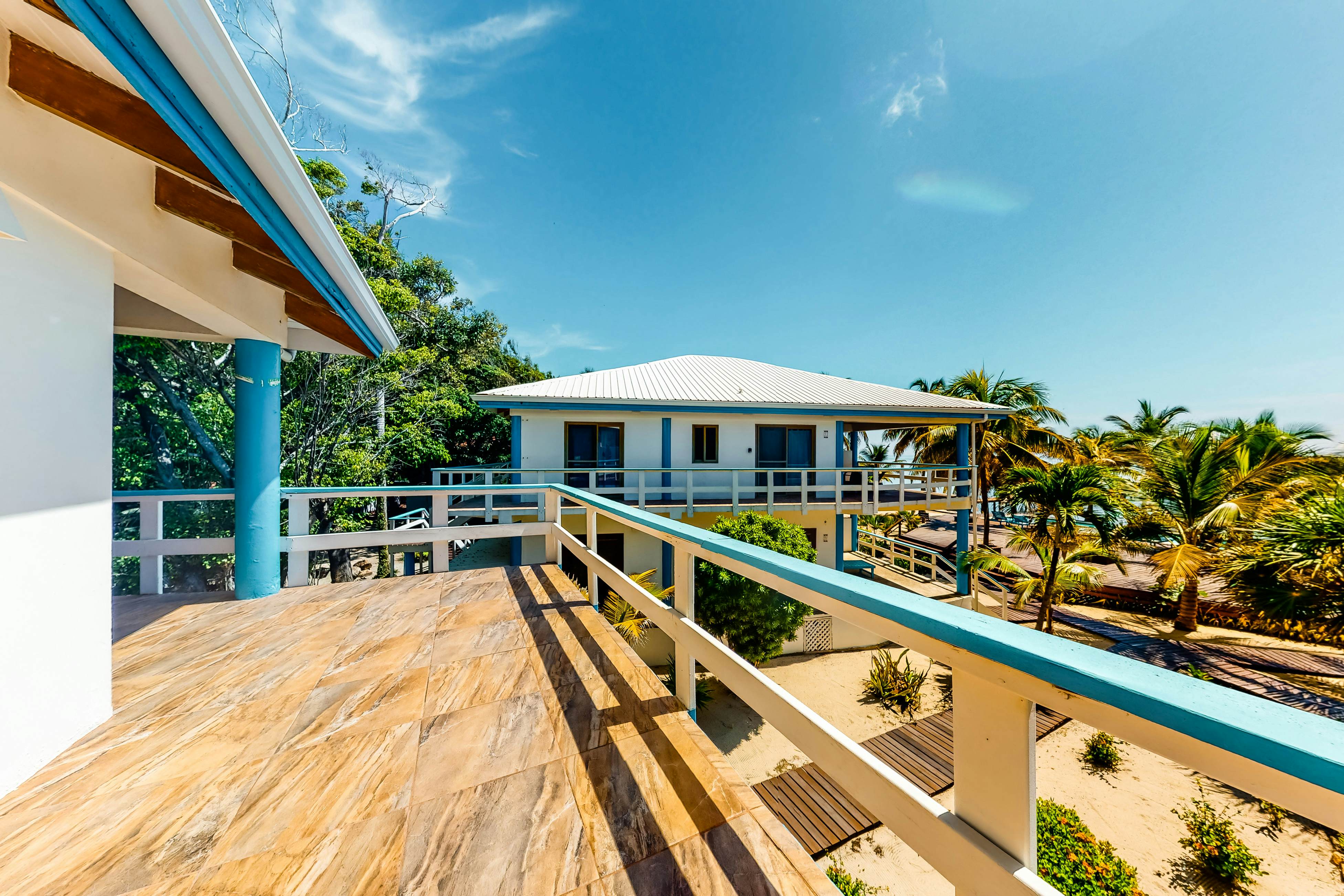 Condo #26 at Beachside Villas -Gold Standard Certified