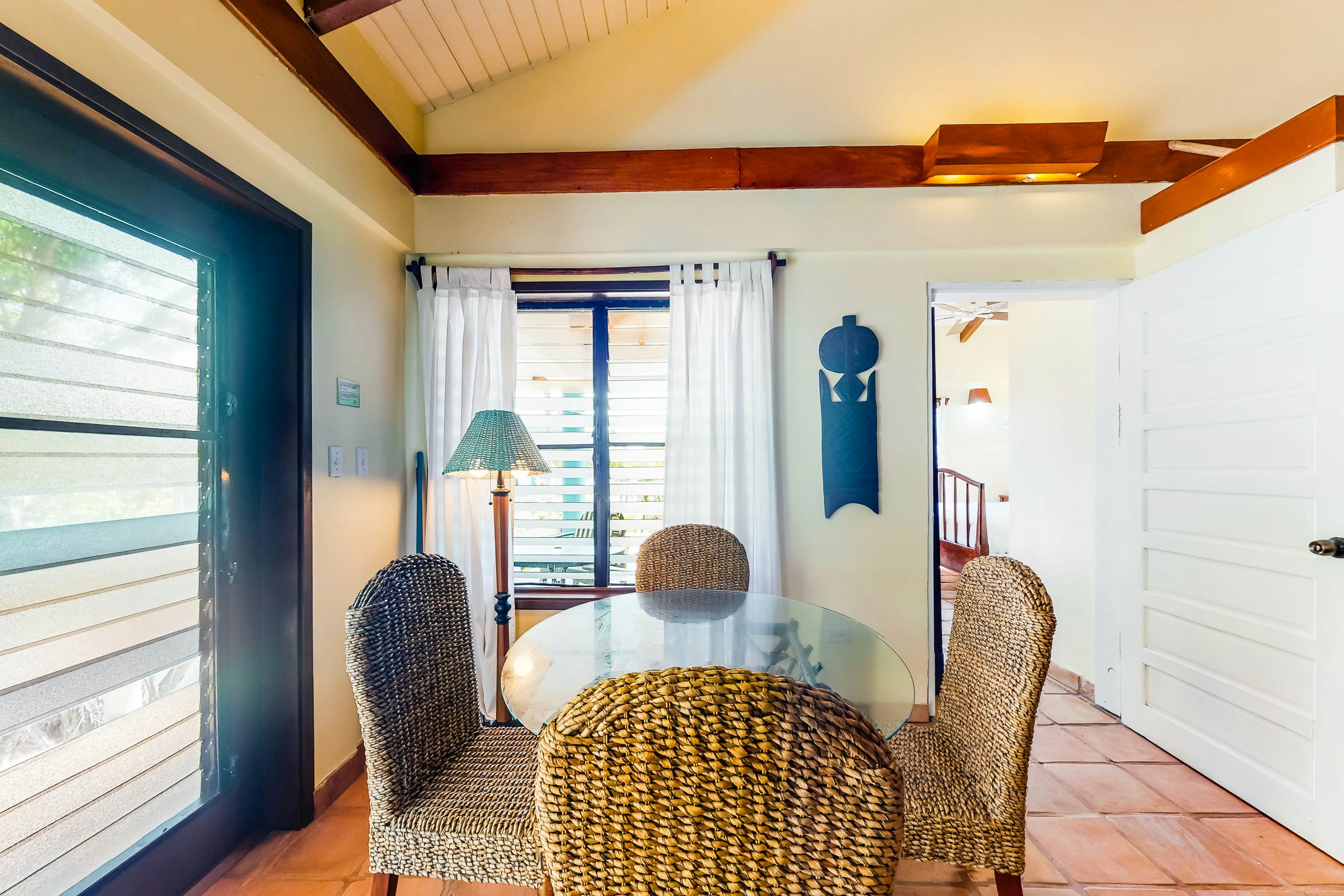 Condo #26 at Beachside Villas -Gold Standard Certified