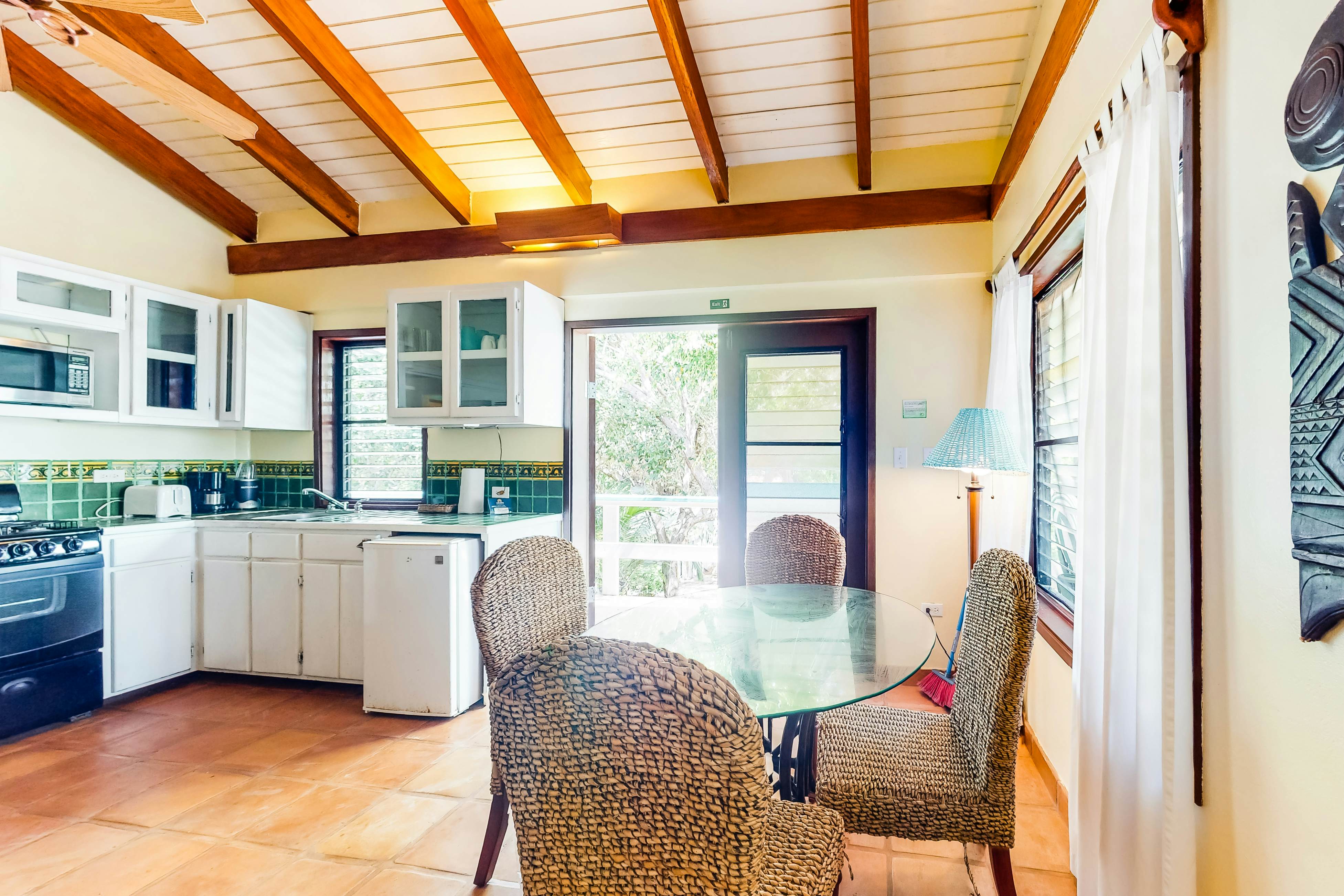 Condo #26 at Beachside Villas -Gold Standard Certified