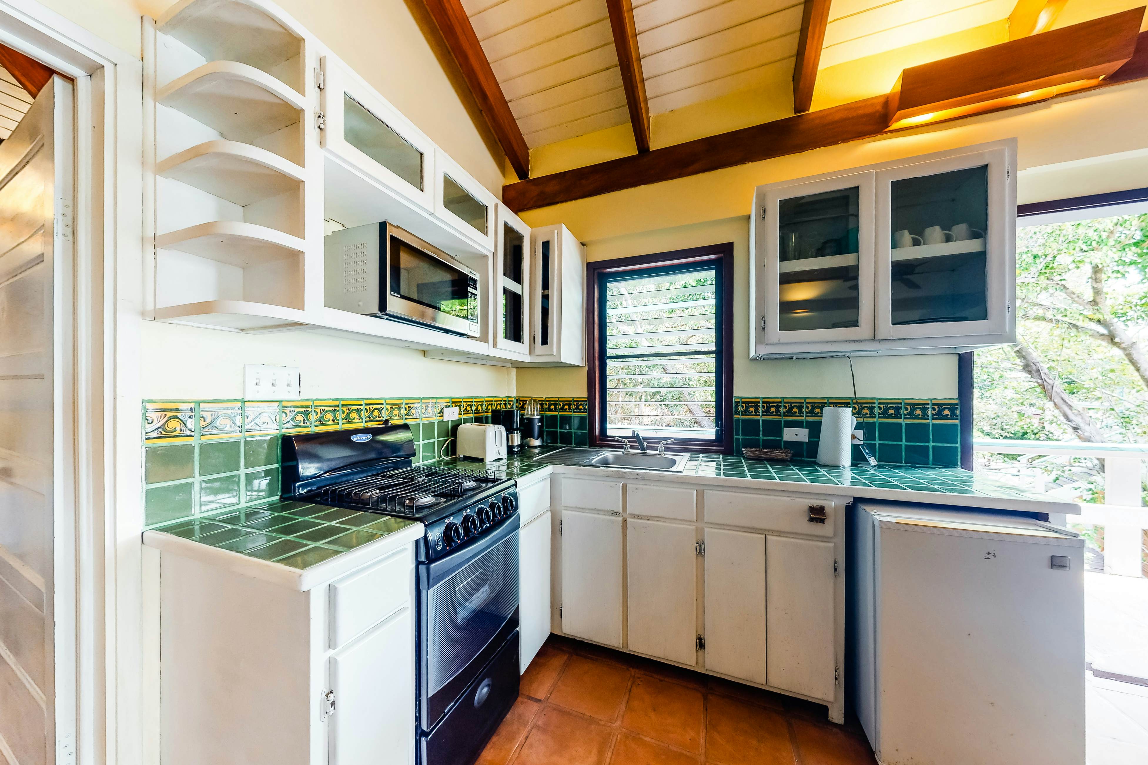 Condo #26 at Beachside Villas -Gold Standard Certified