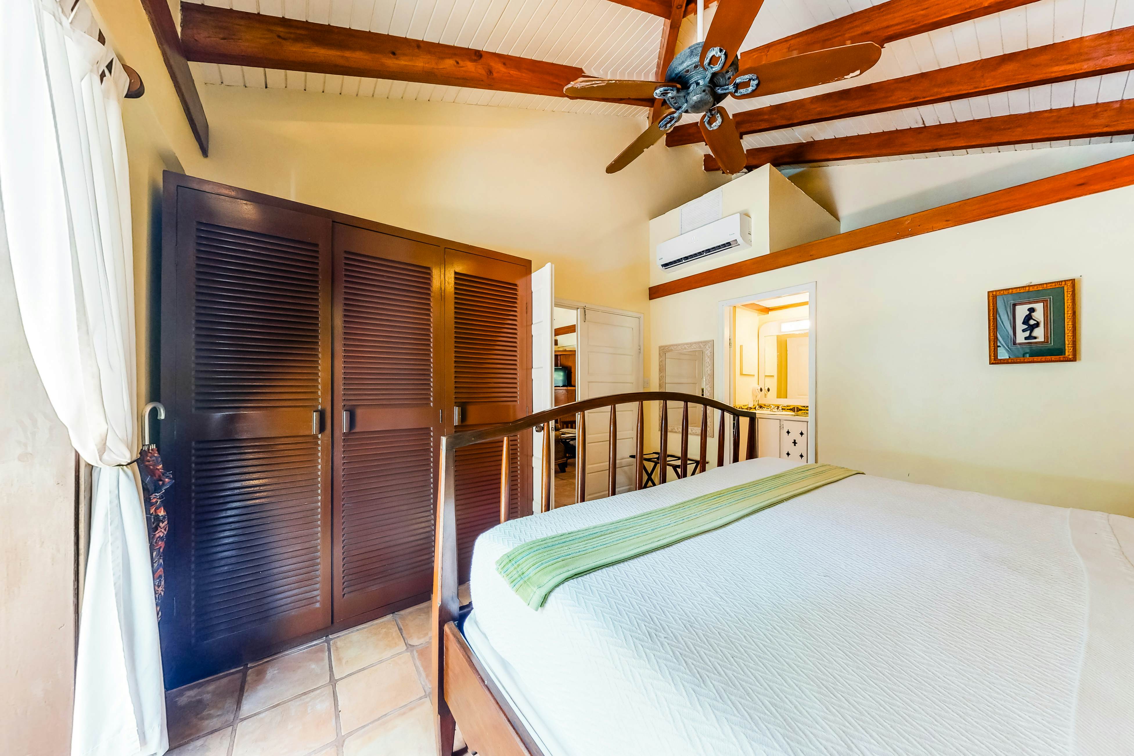 Condo #26 at Beachside Villas -Gold Standard Certified