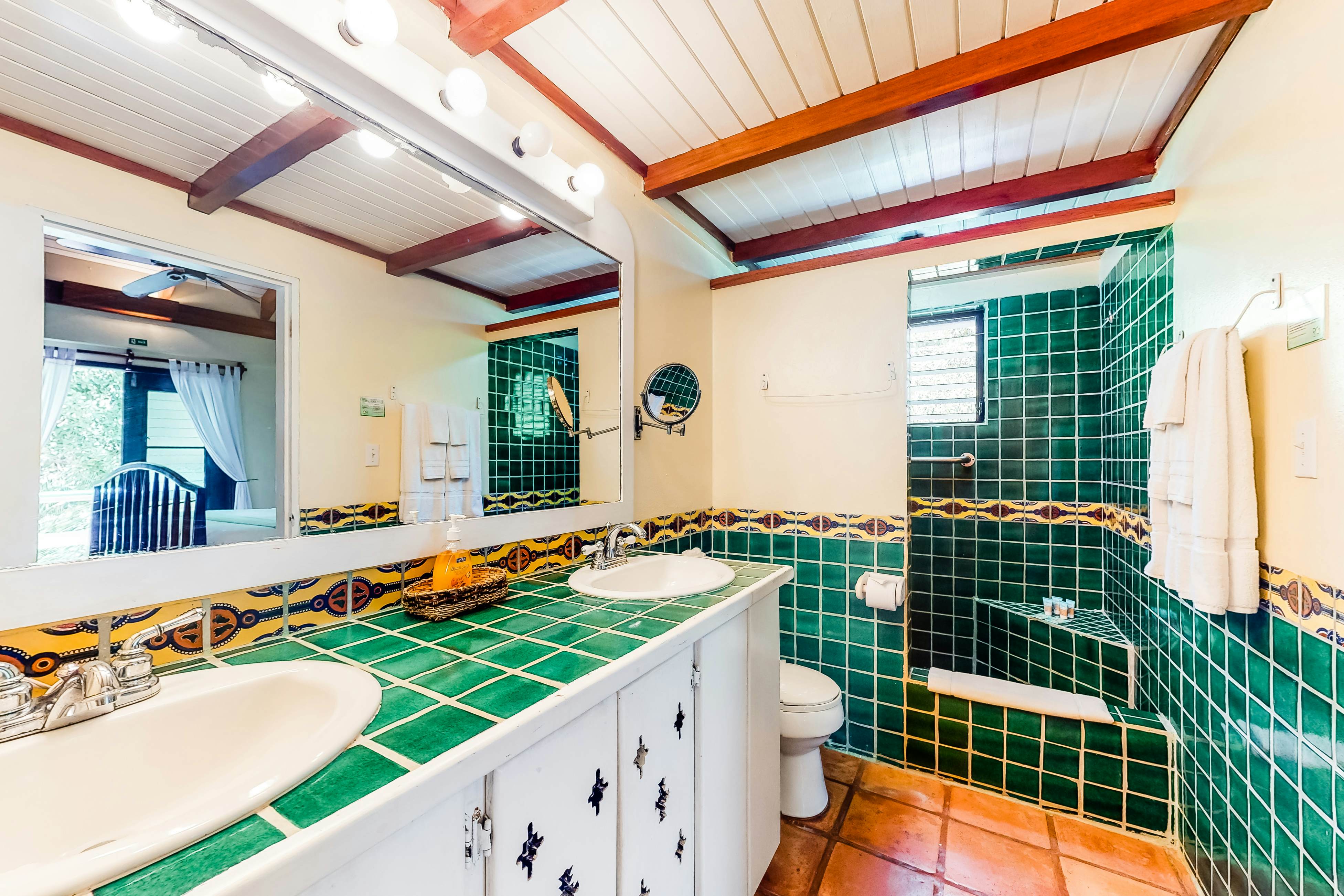 Condo #26 at Beachside Villas -Gold Standard Certified