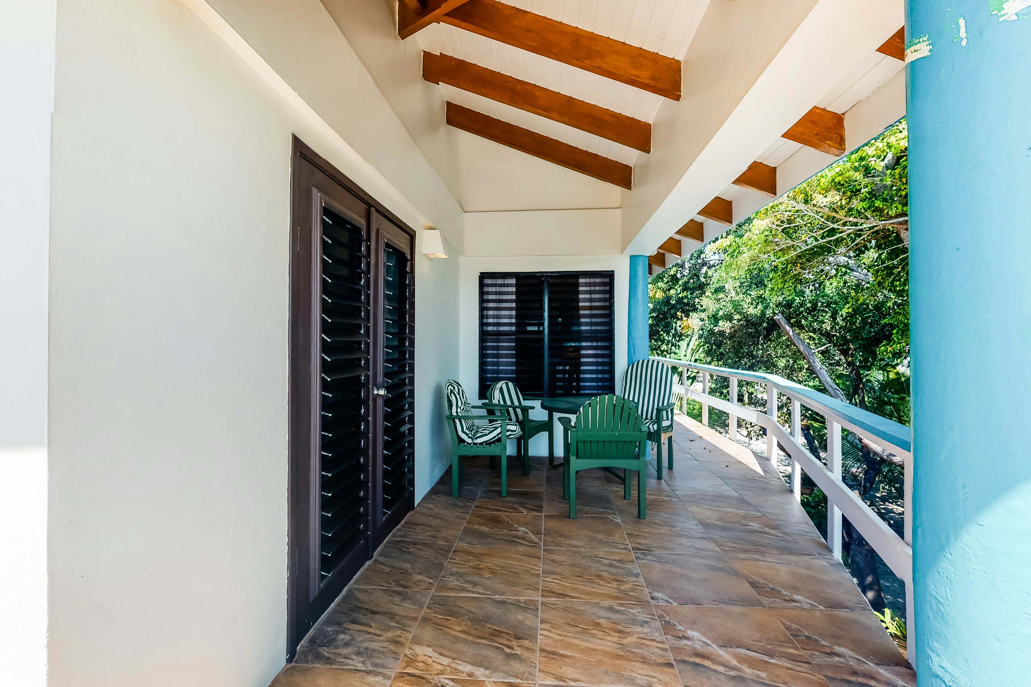 Condo #26 at Beachside Villas -Gold Standard Certified