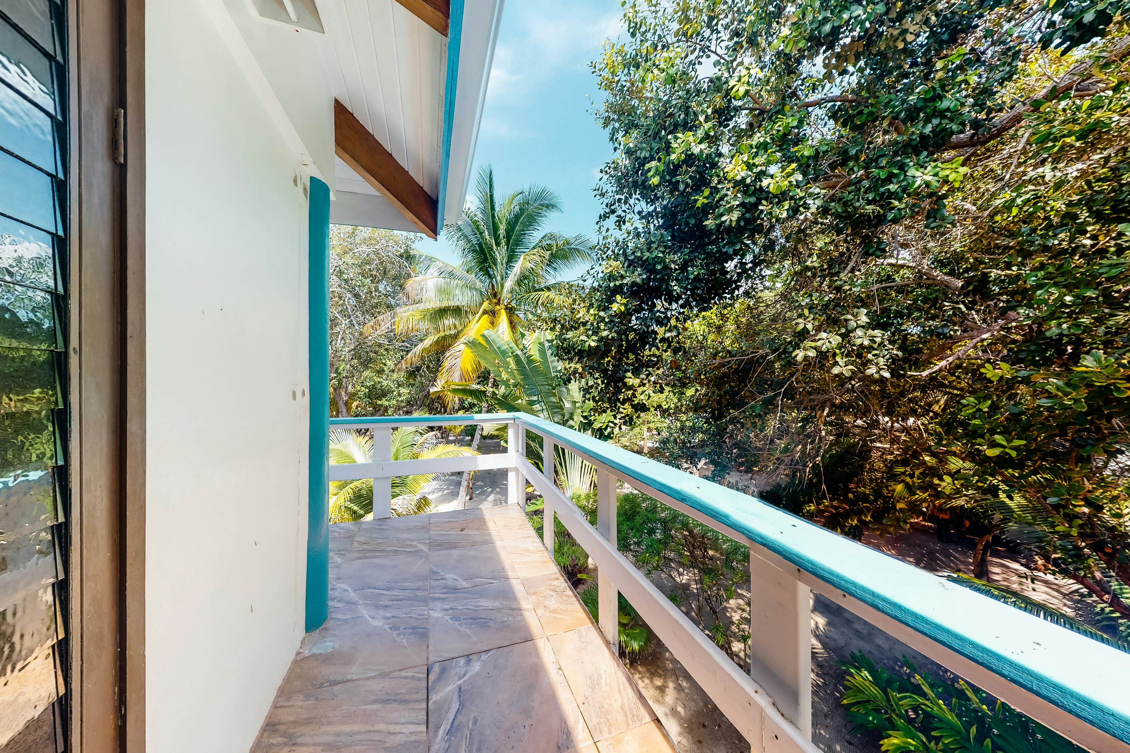 Condo #26 at Beachside Villas -Gold Standard Certified