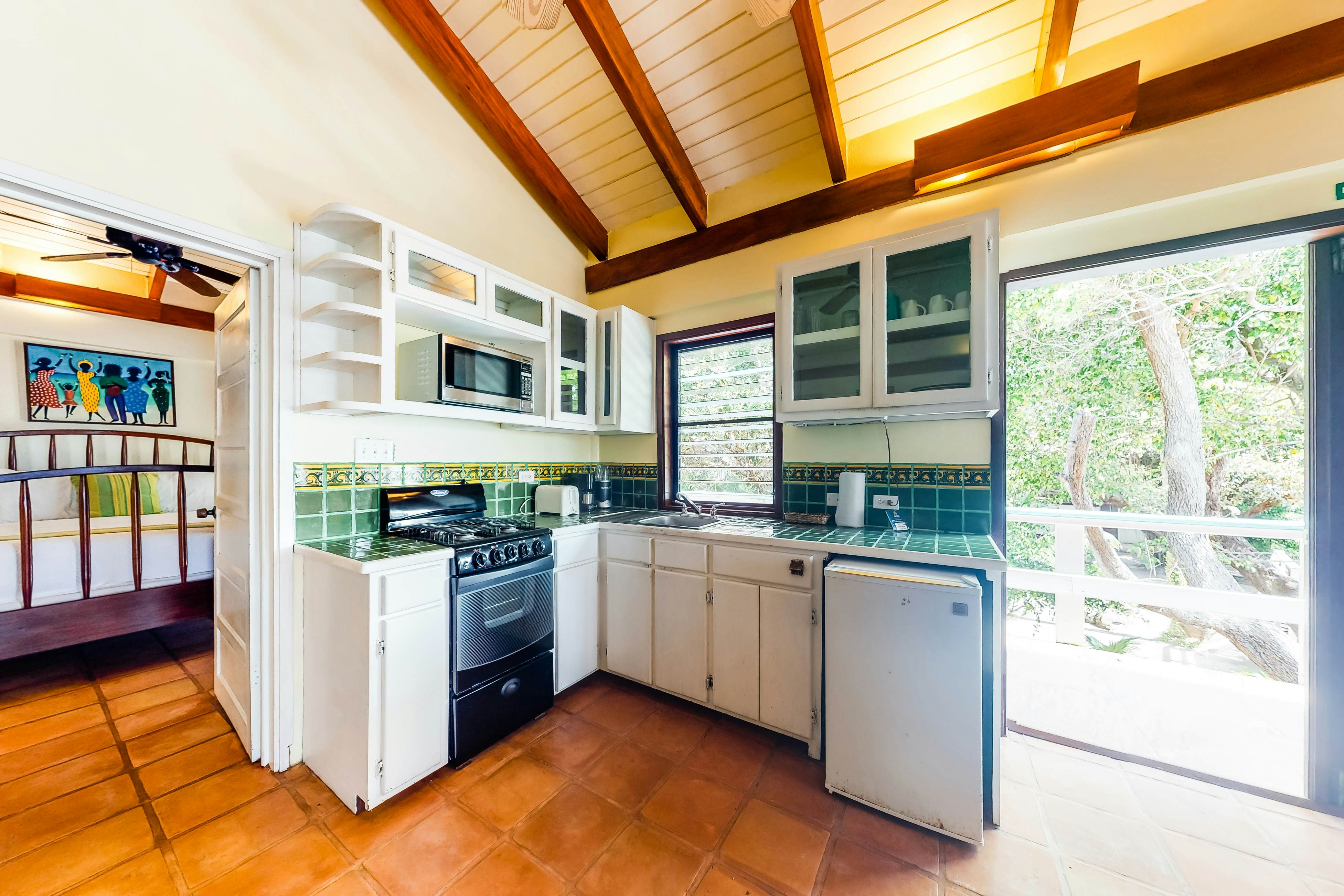 Condo #26 at Beachside Villas -Gold Standard Certified