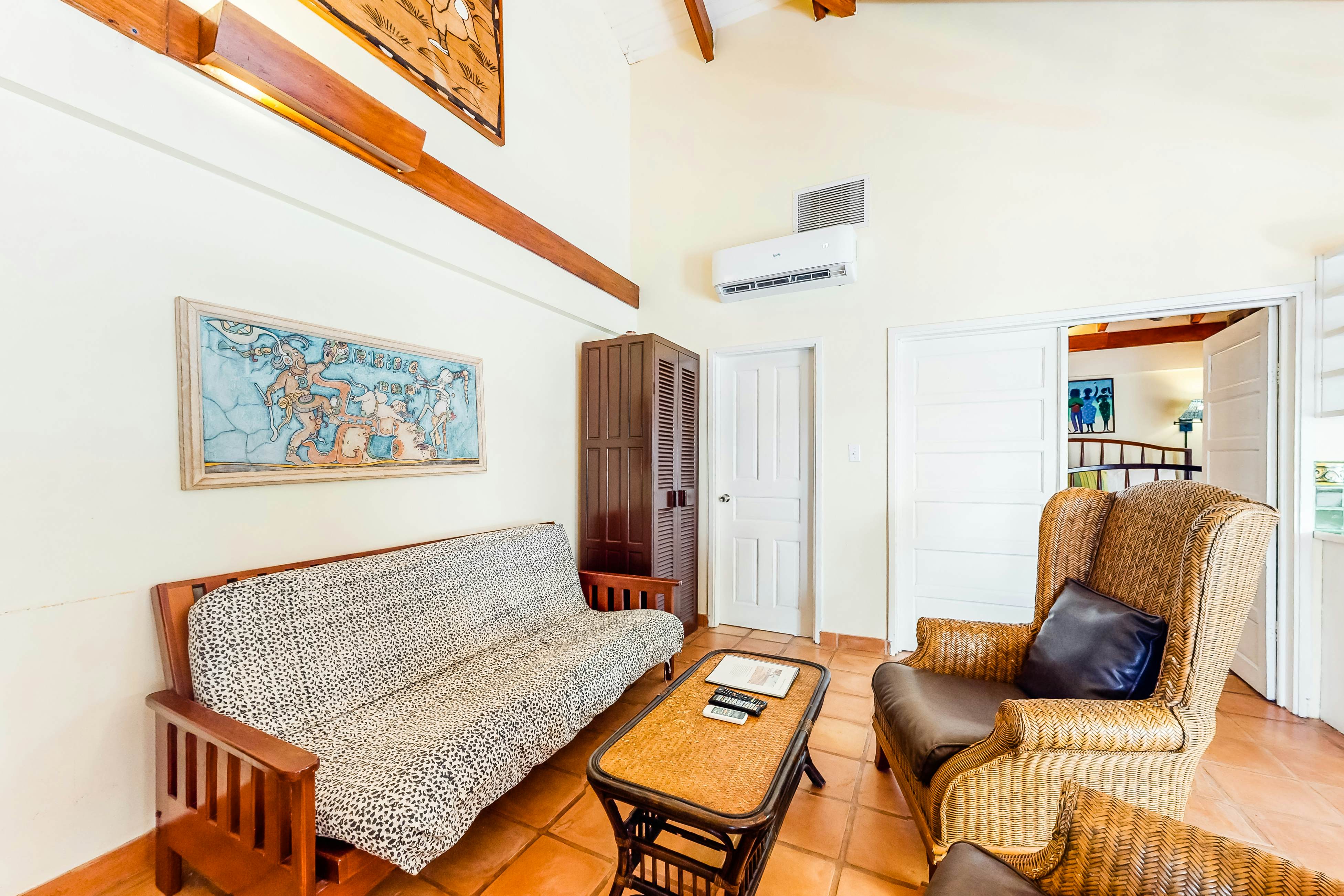 Condo #26 at Beachside Villas -Gold Standard Certified