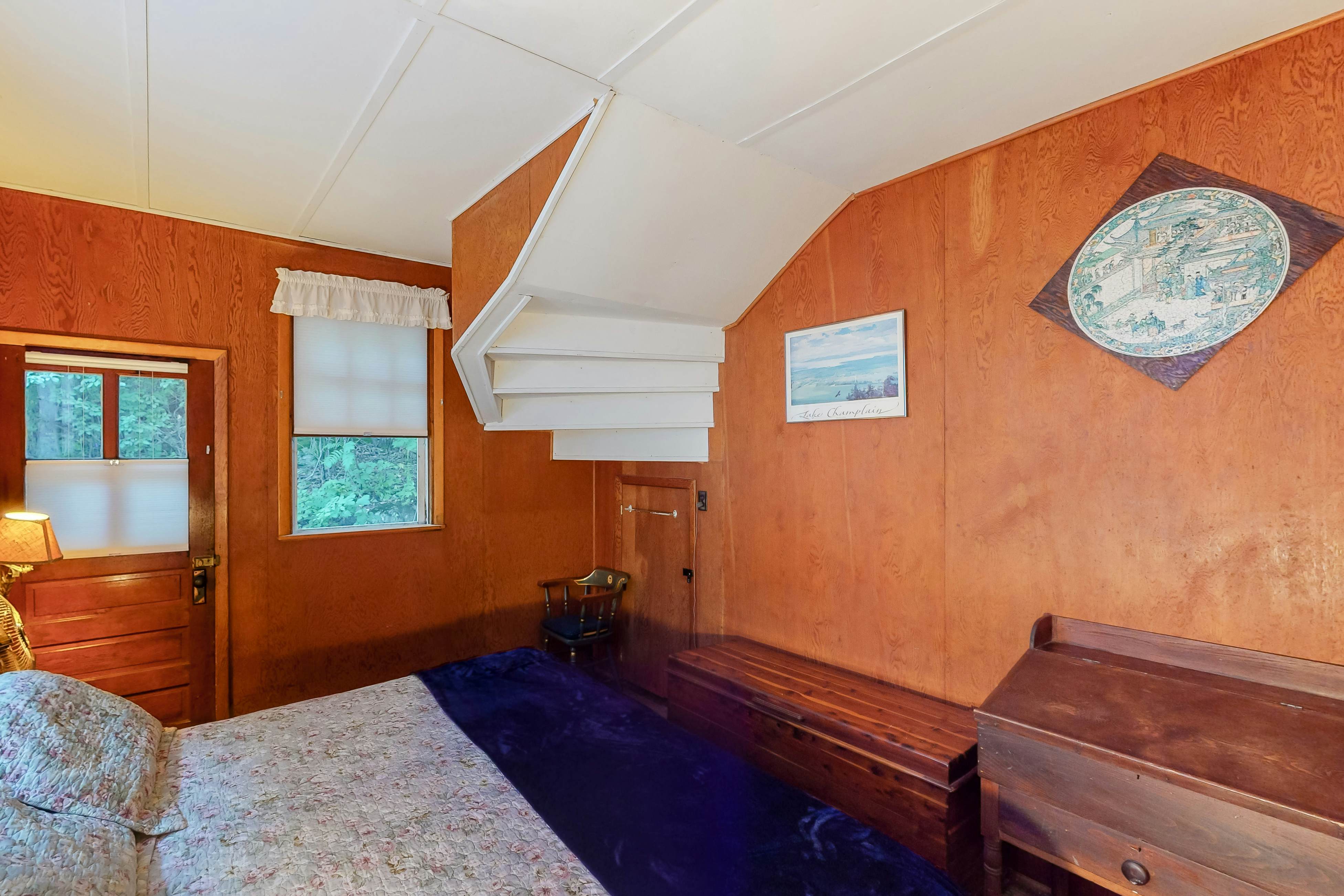 Garden Island's Maple