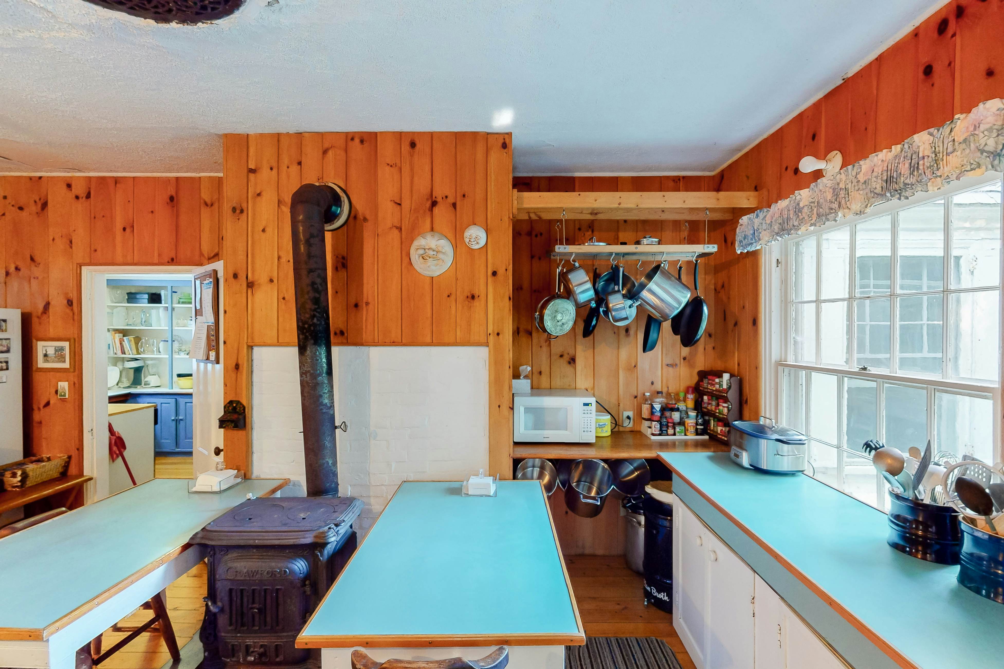 Garden Island's Maple