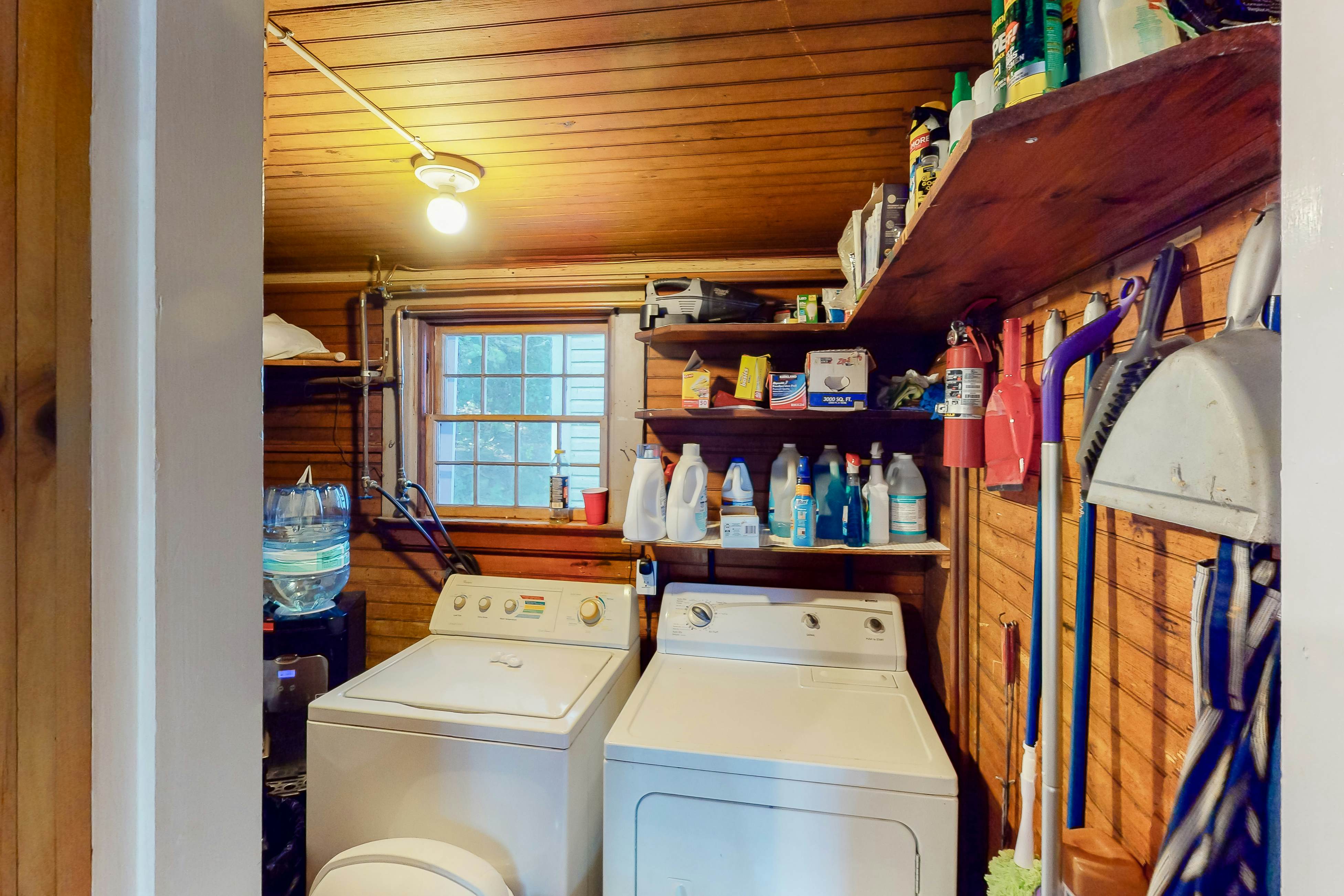 Garden Island's Maple