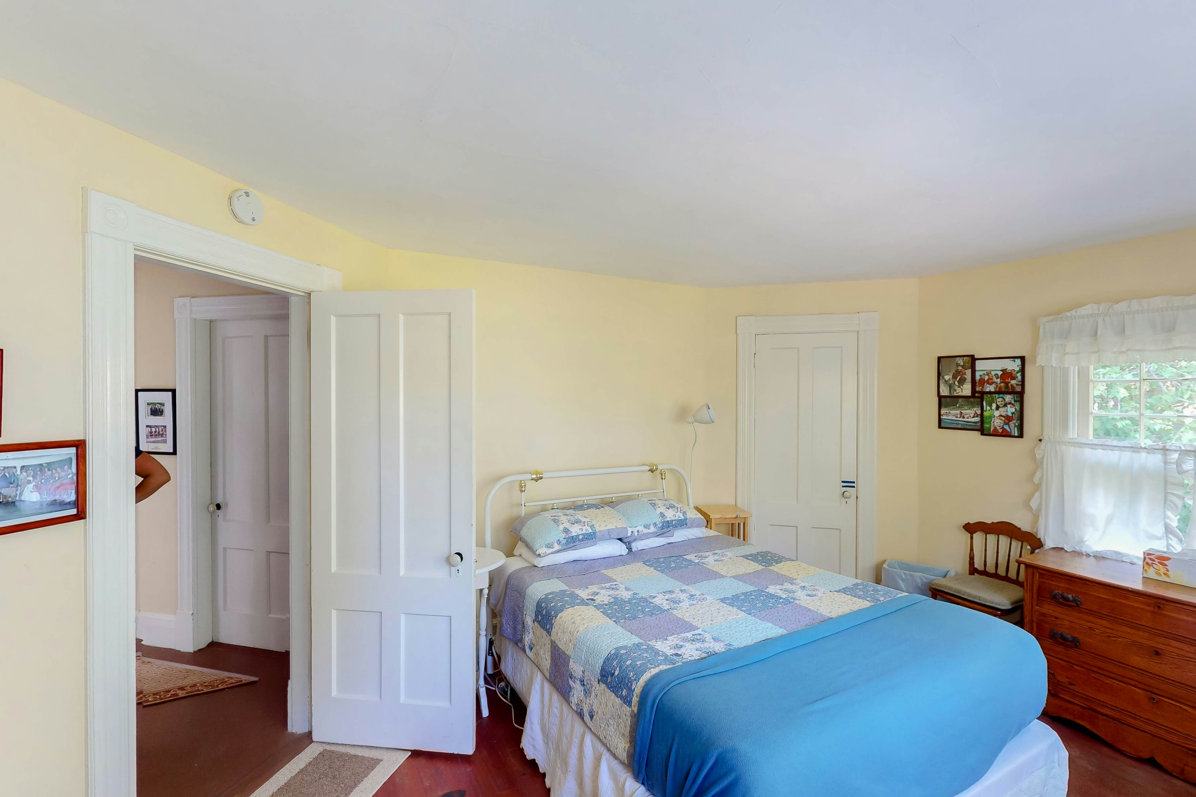 Garden Island's Maple