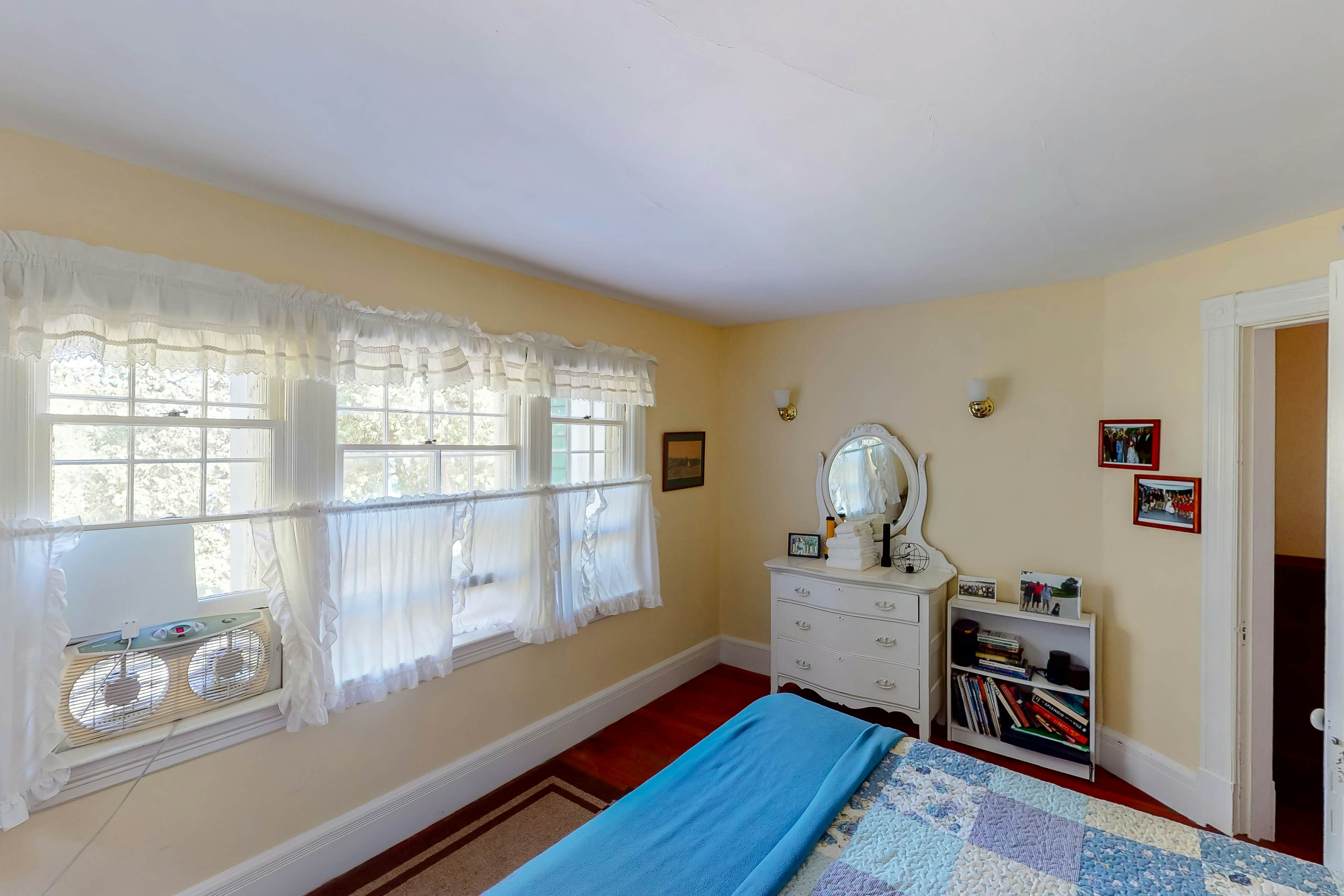 Garden Island's Maple