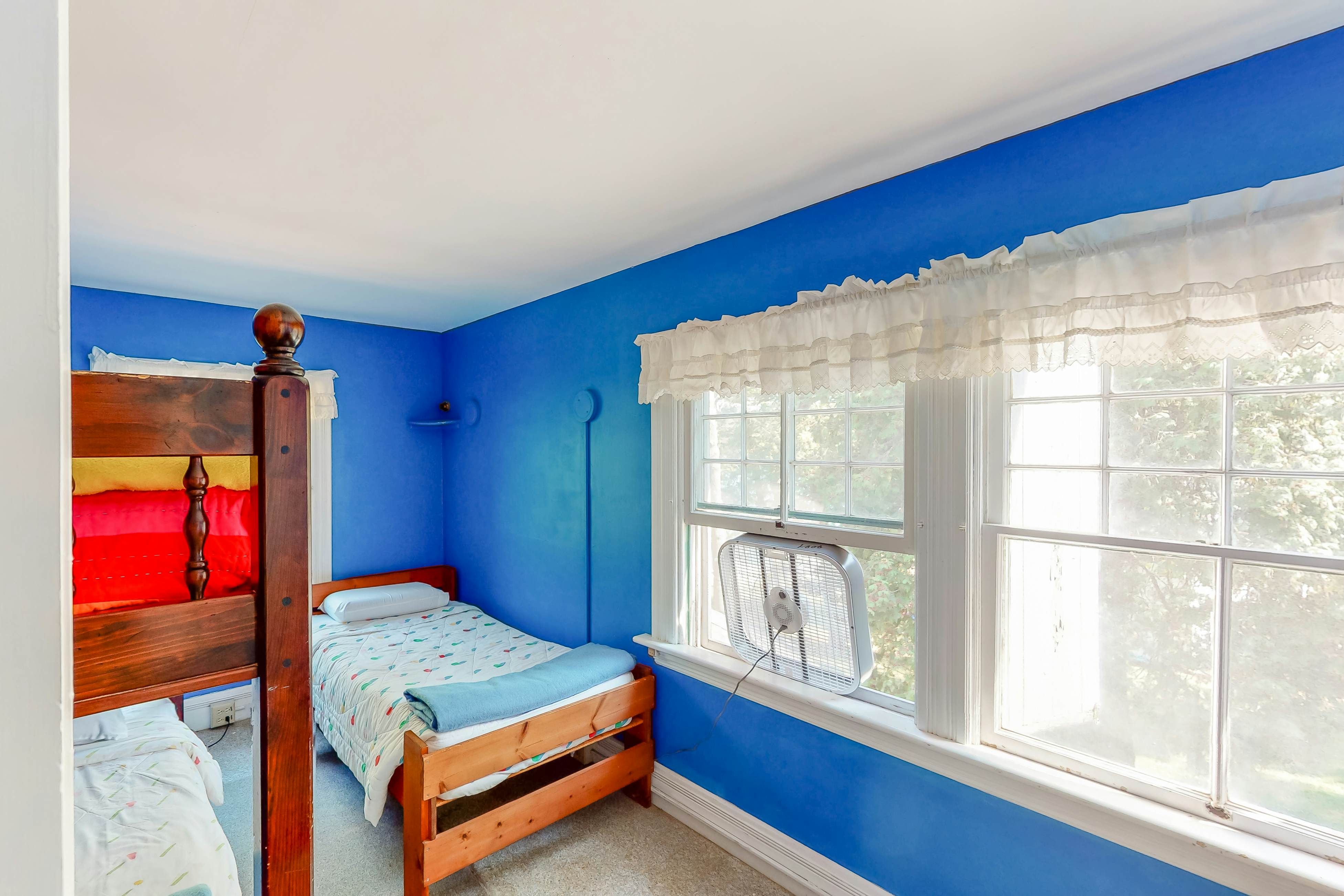 Garden Island's Maple