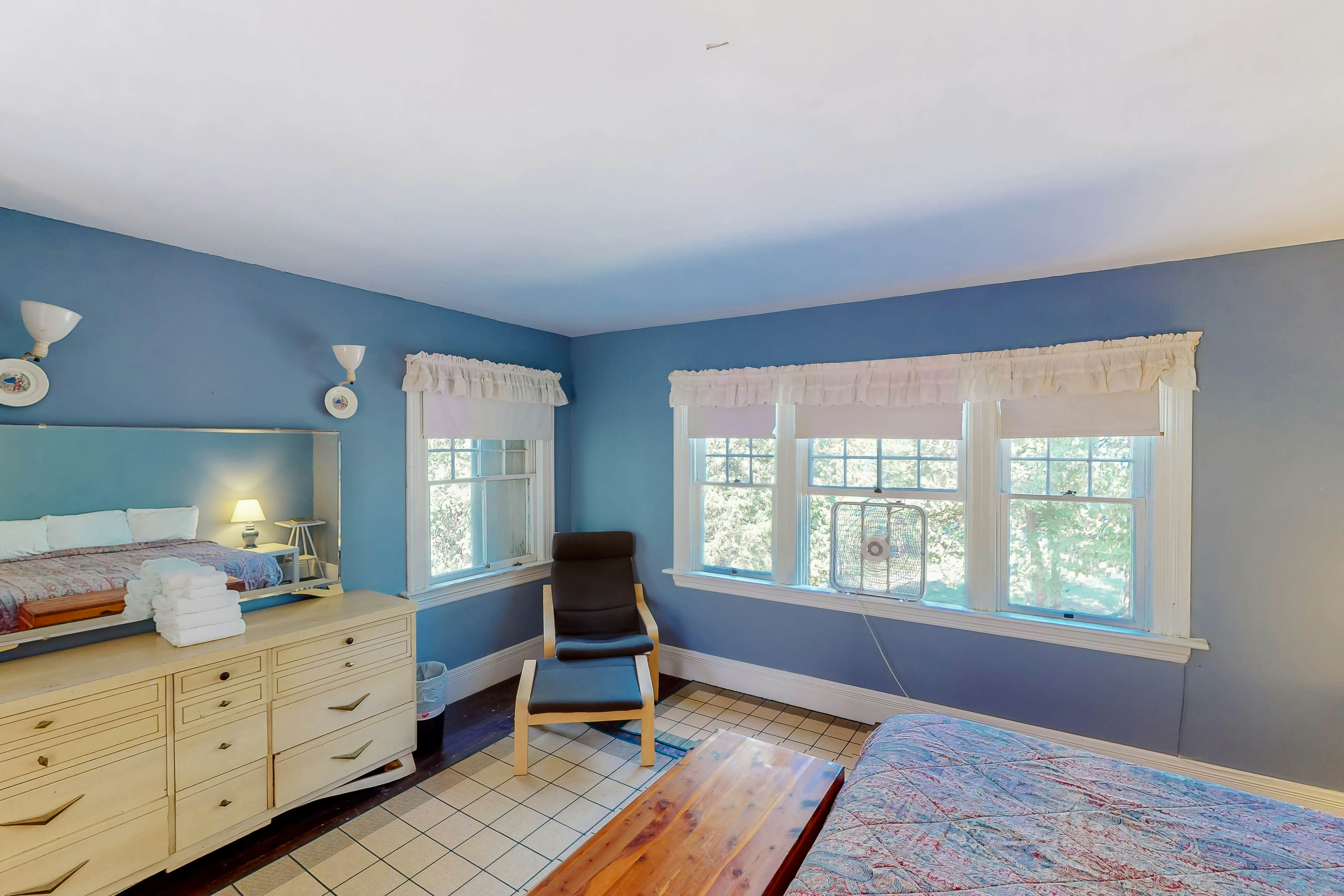 Garden Island's Maple