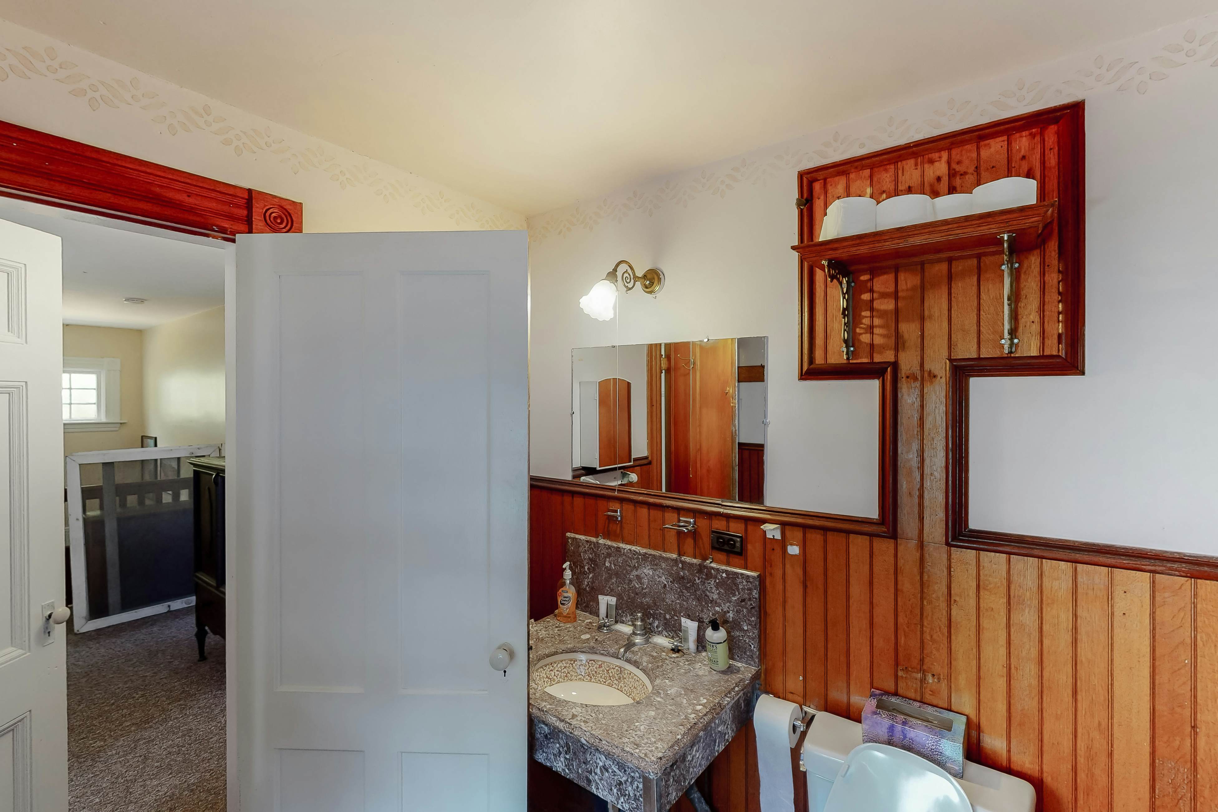 Garden Island's Maple