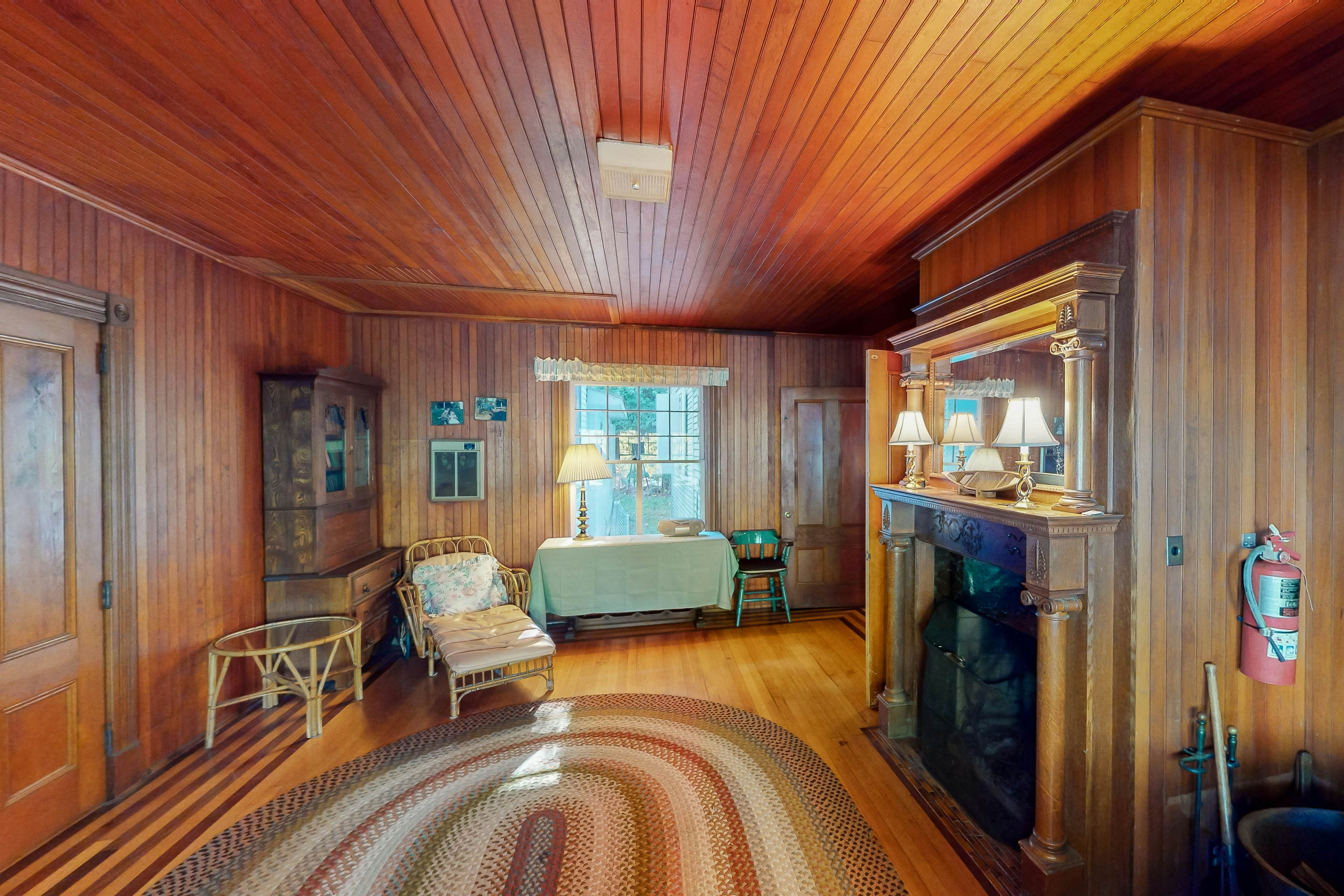 Garden Island's Maple