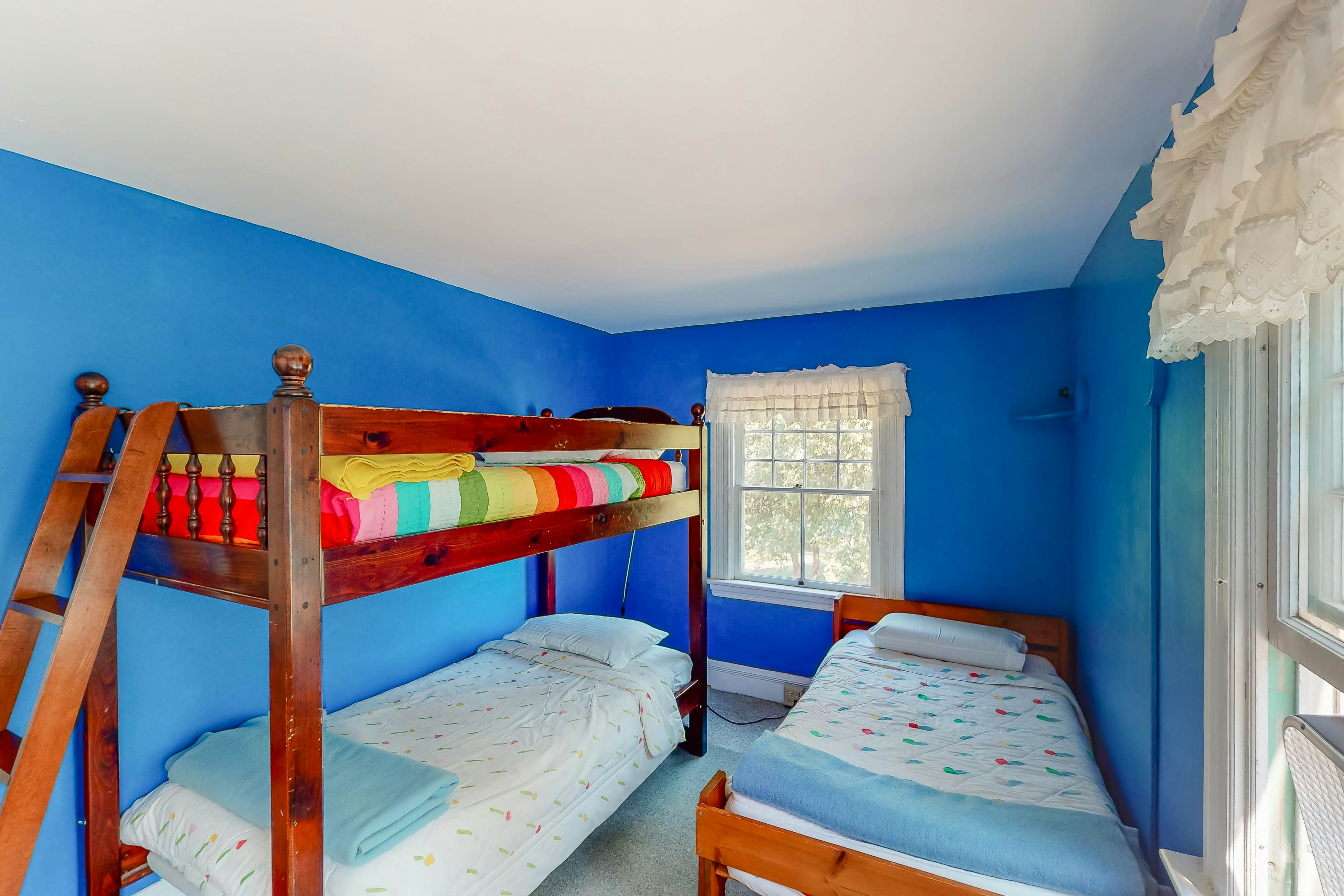 Garden Island's Maple