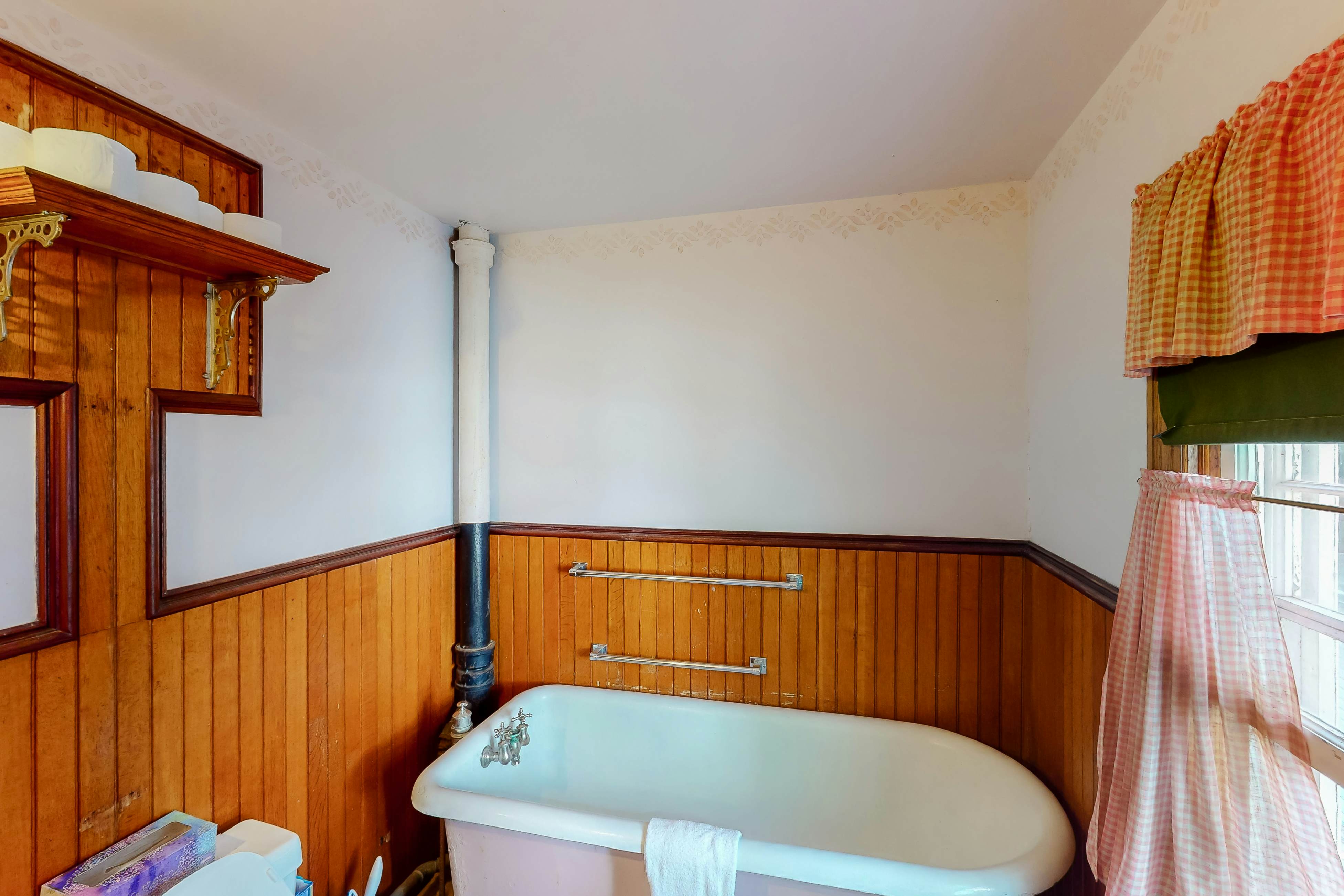 Garden Island's Maple