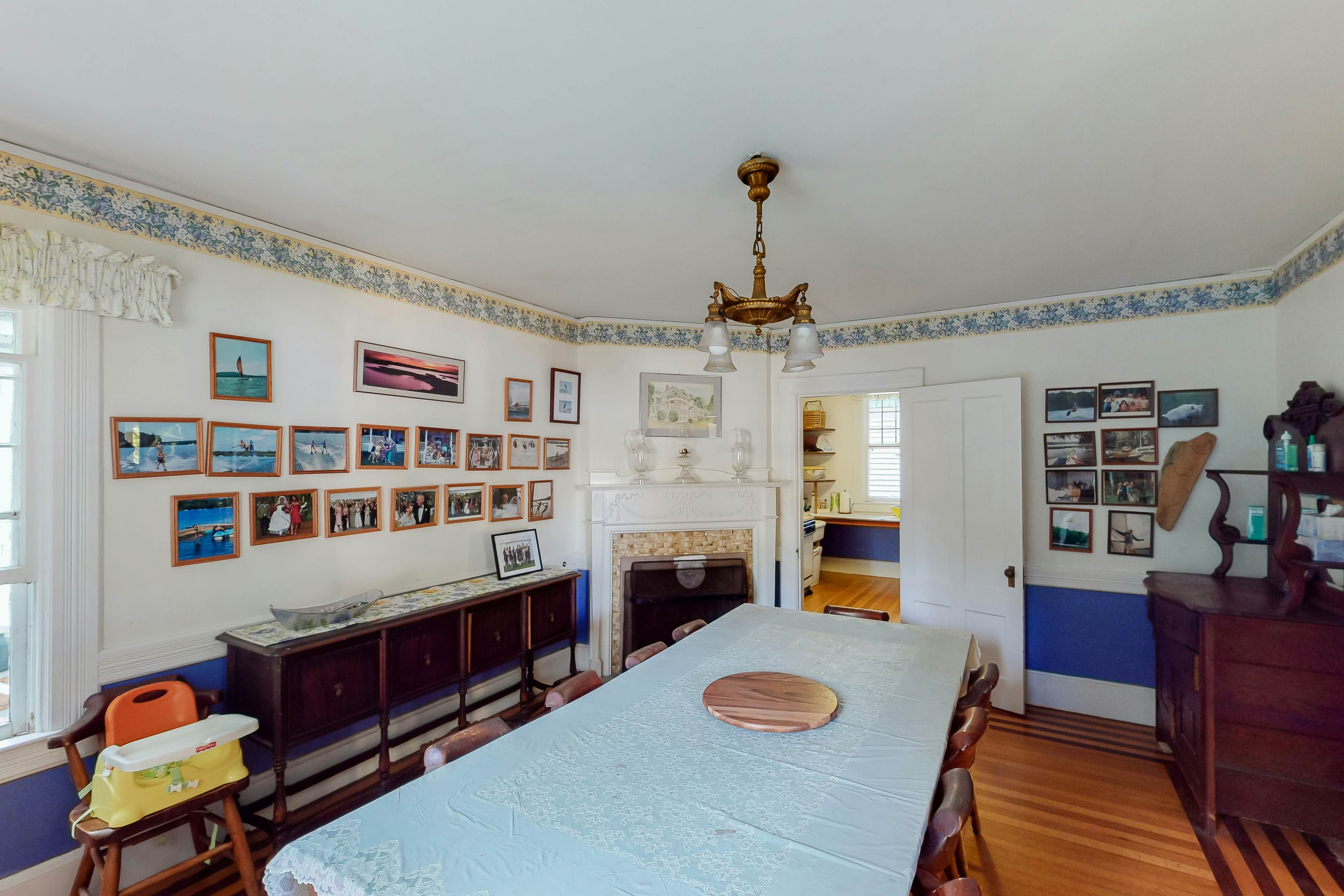 Garden Island's Maple