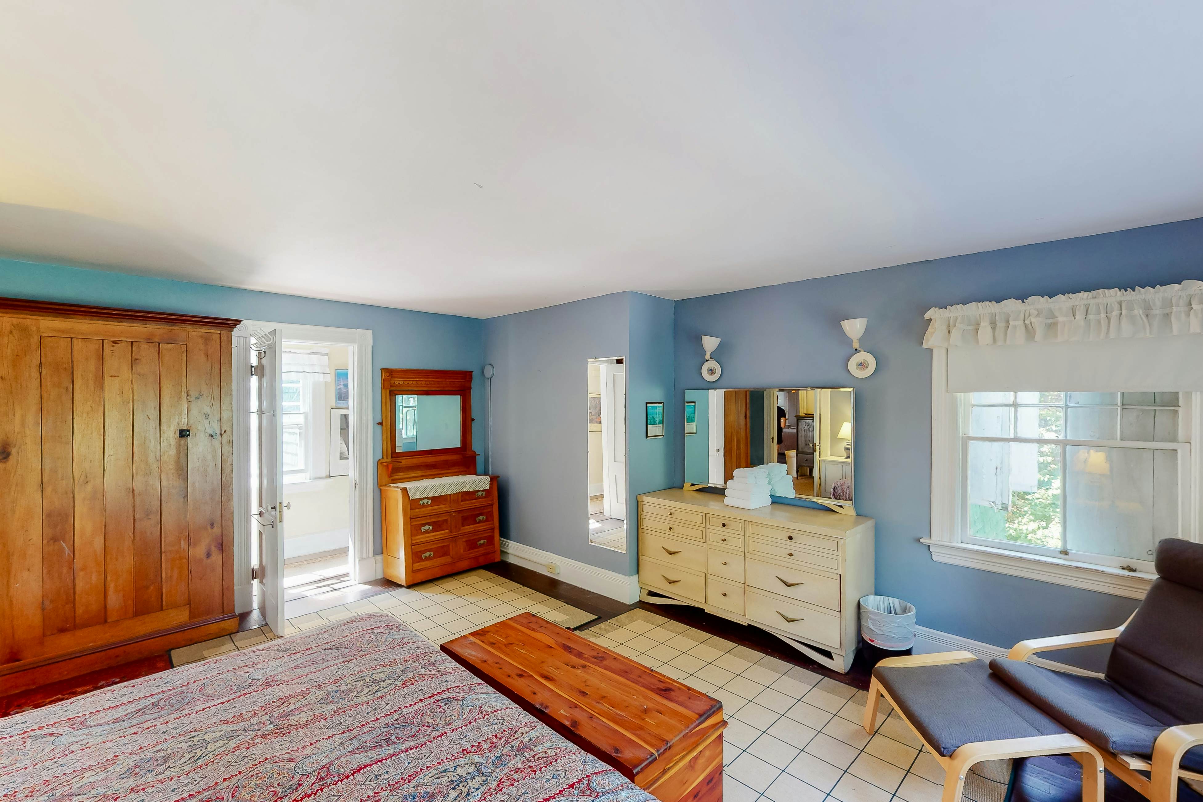 Garden Island's Maple