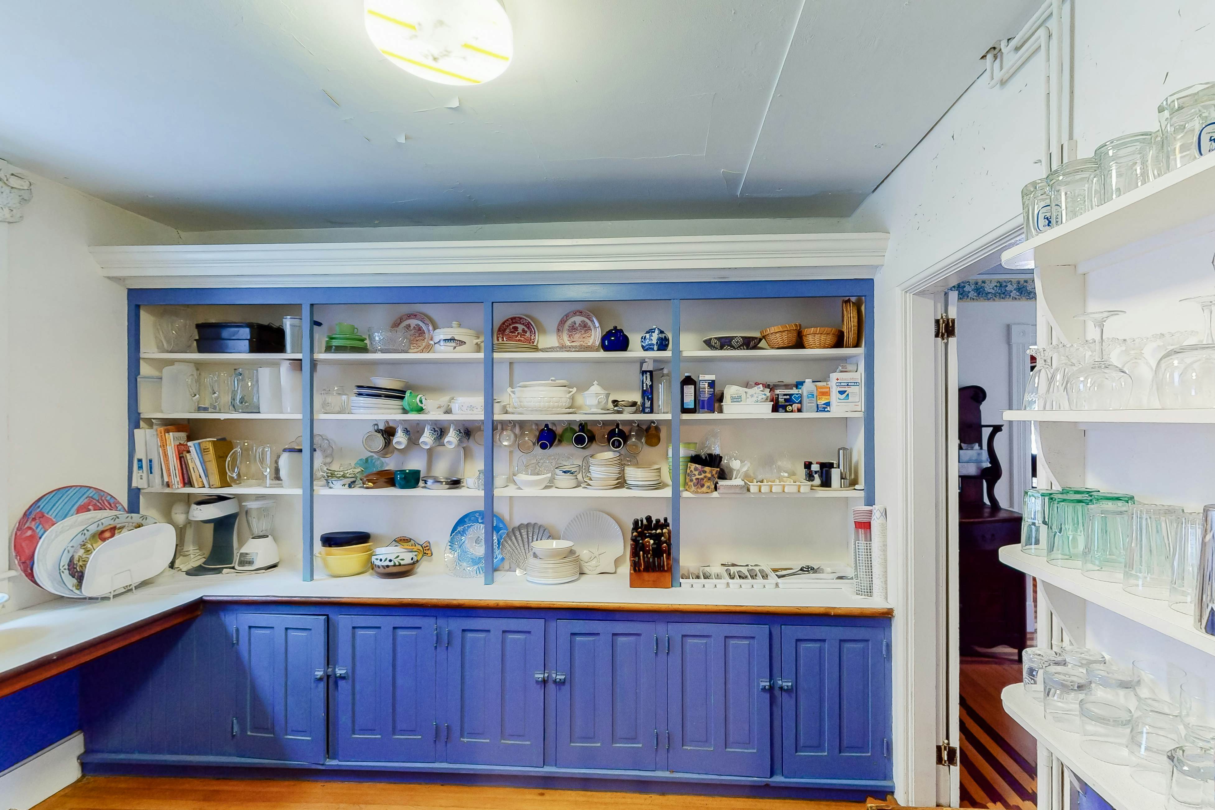 Garden Island's Maple