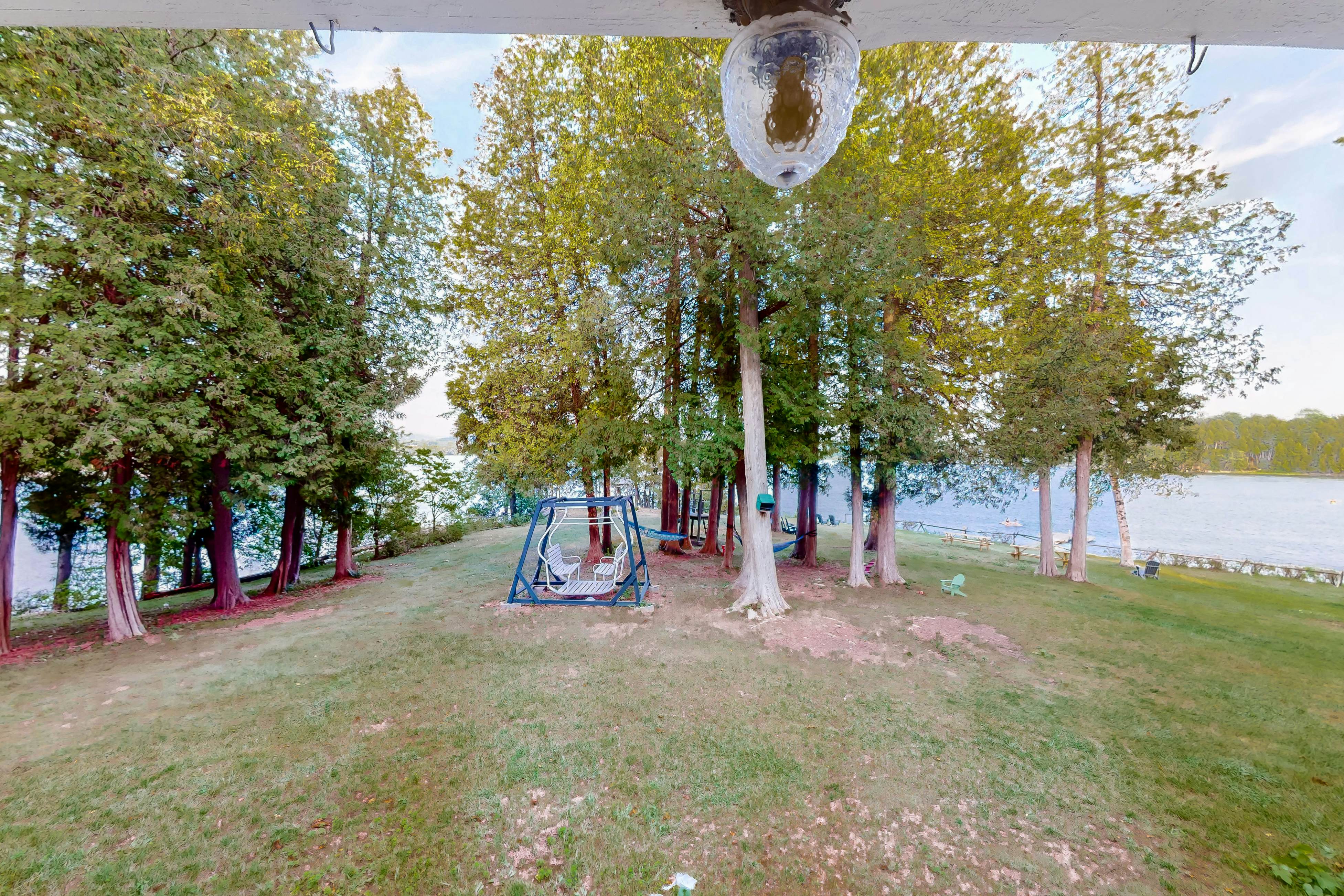 Garden Island's Maple