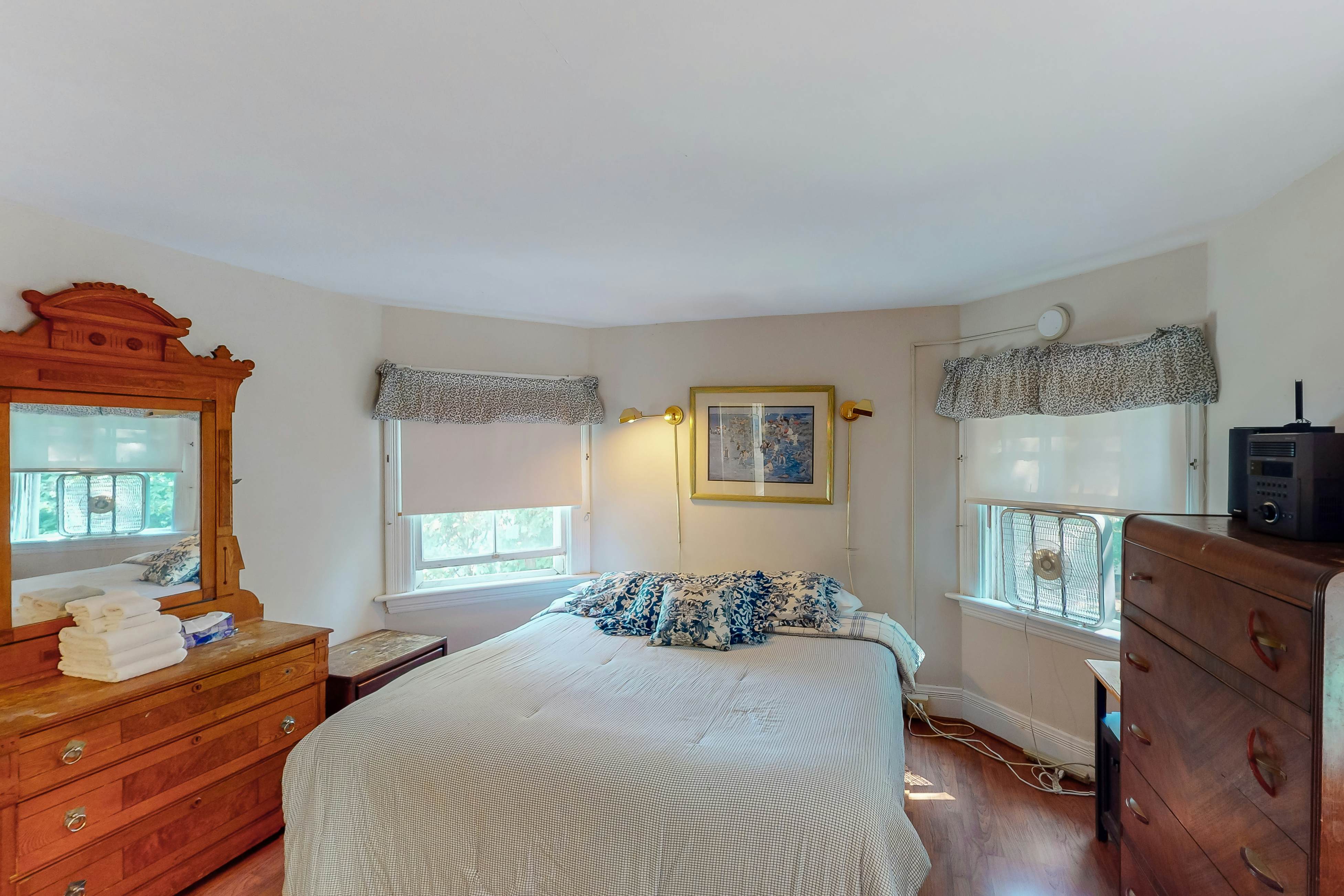 Garden Island's Maple