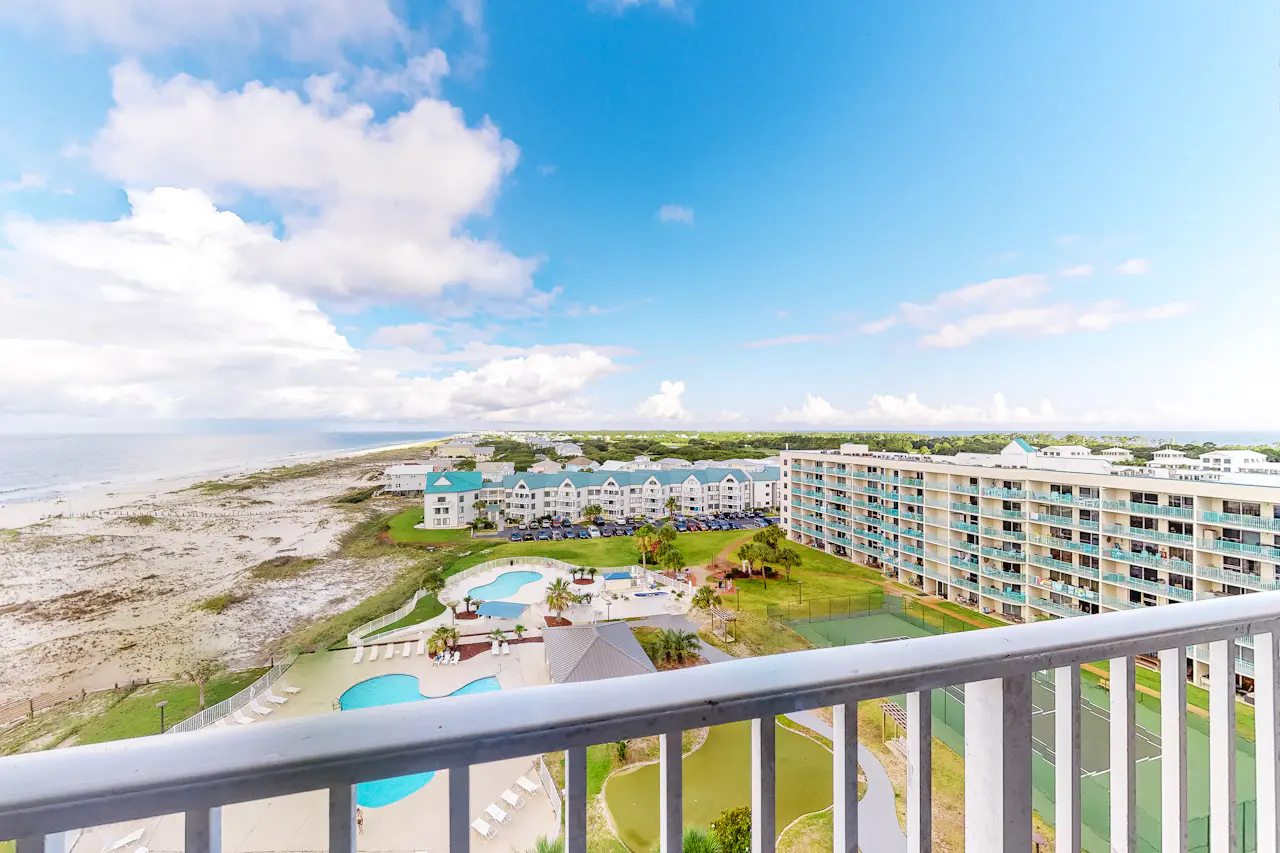 Plantation Dunes 5806 2 BD Fort AL Vacation Rental Vacasa