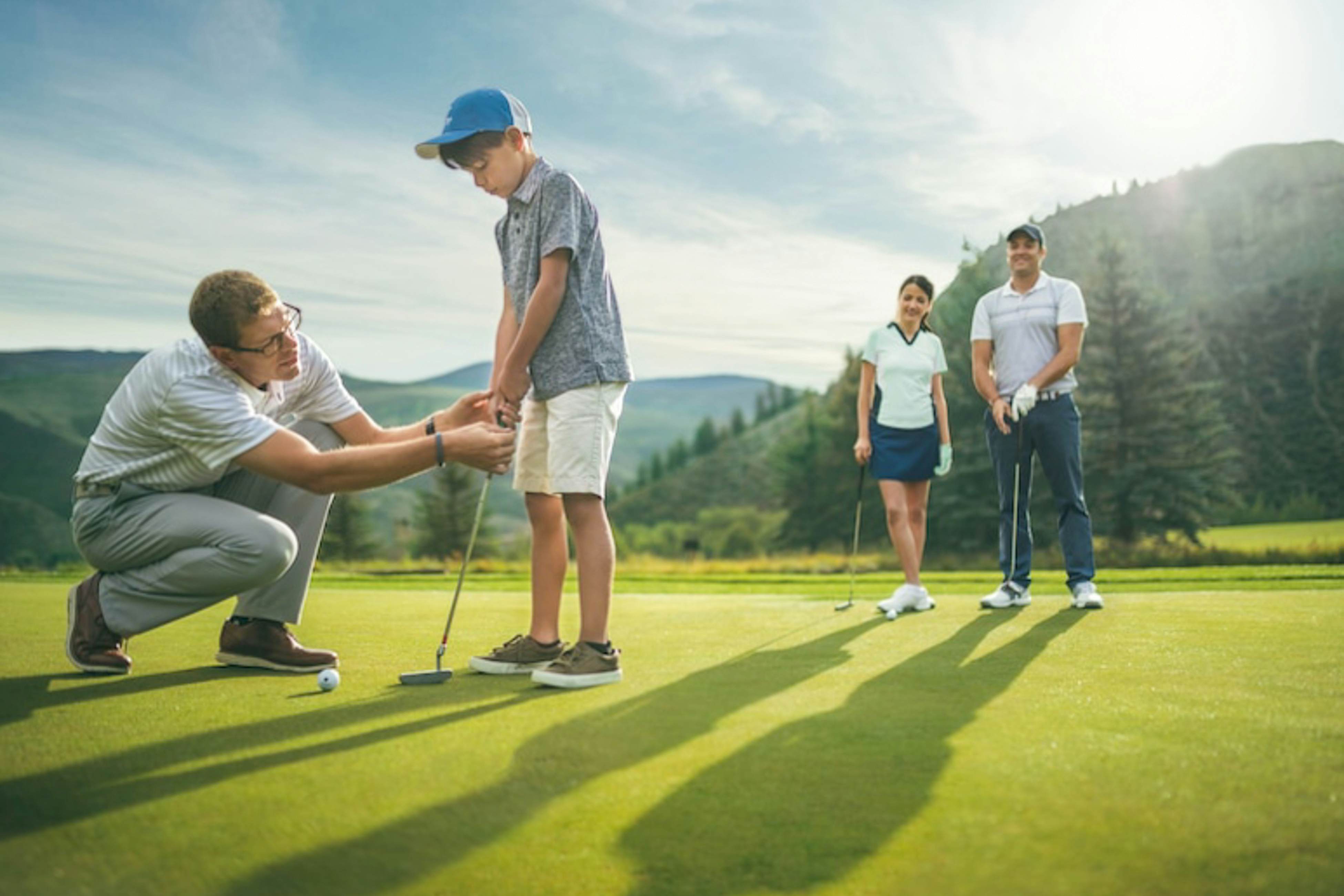 Townsend Place - Beaver Creek Retreat