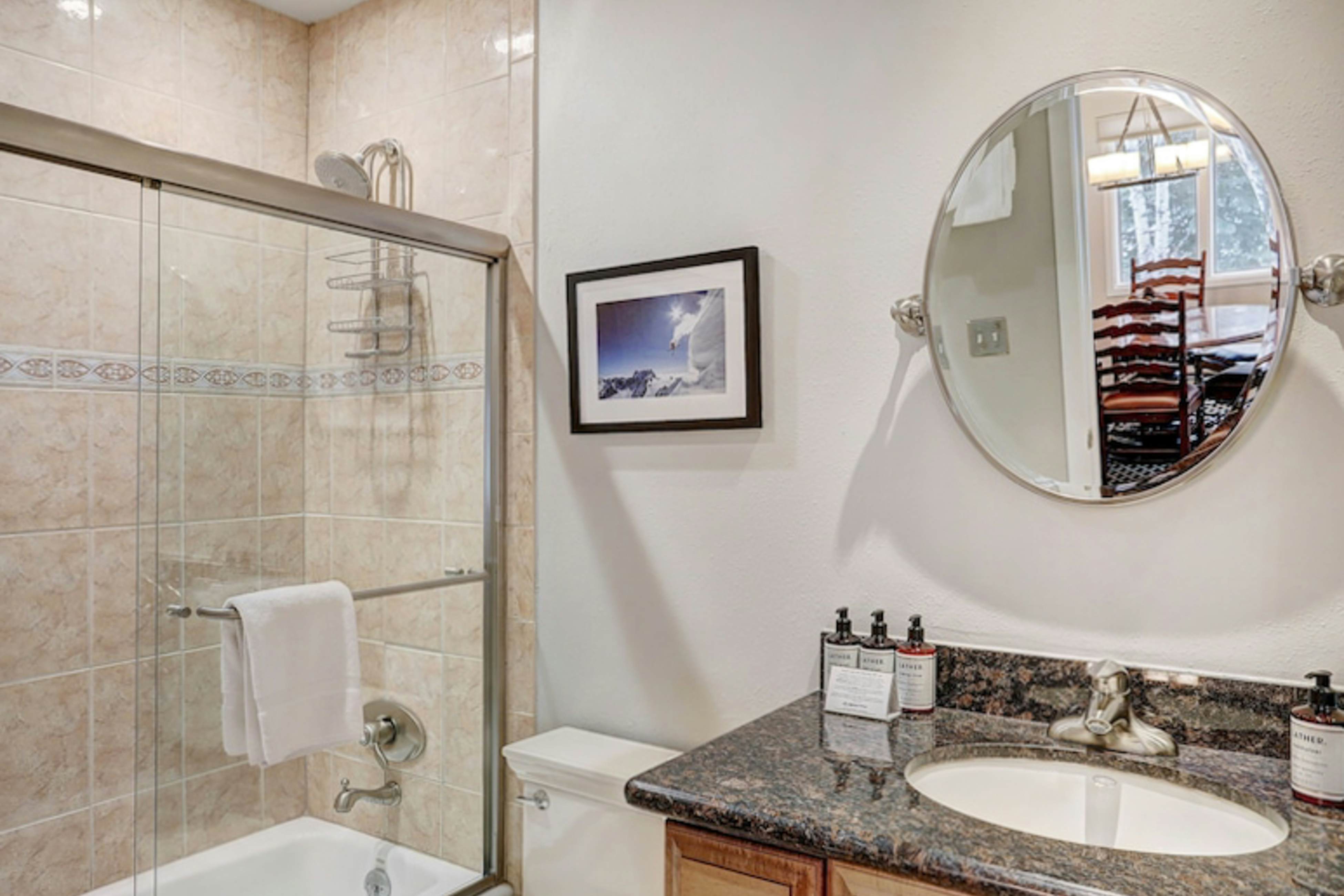 Townsend Place - Beaver Creek Retreat