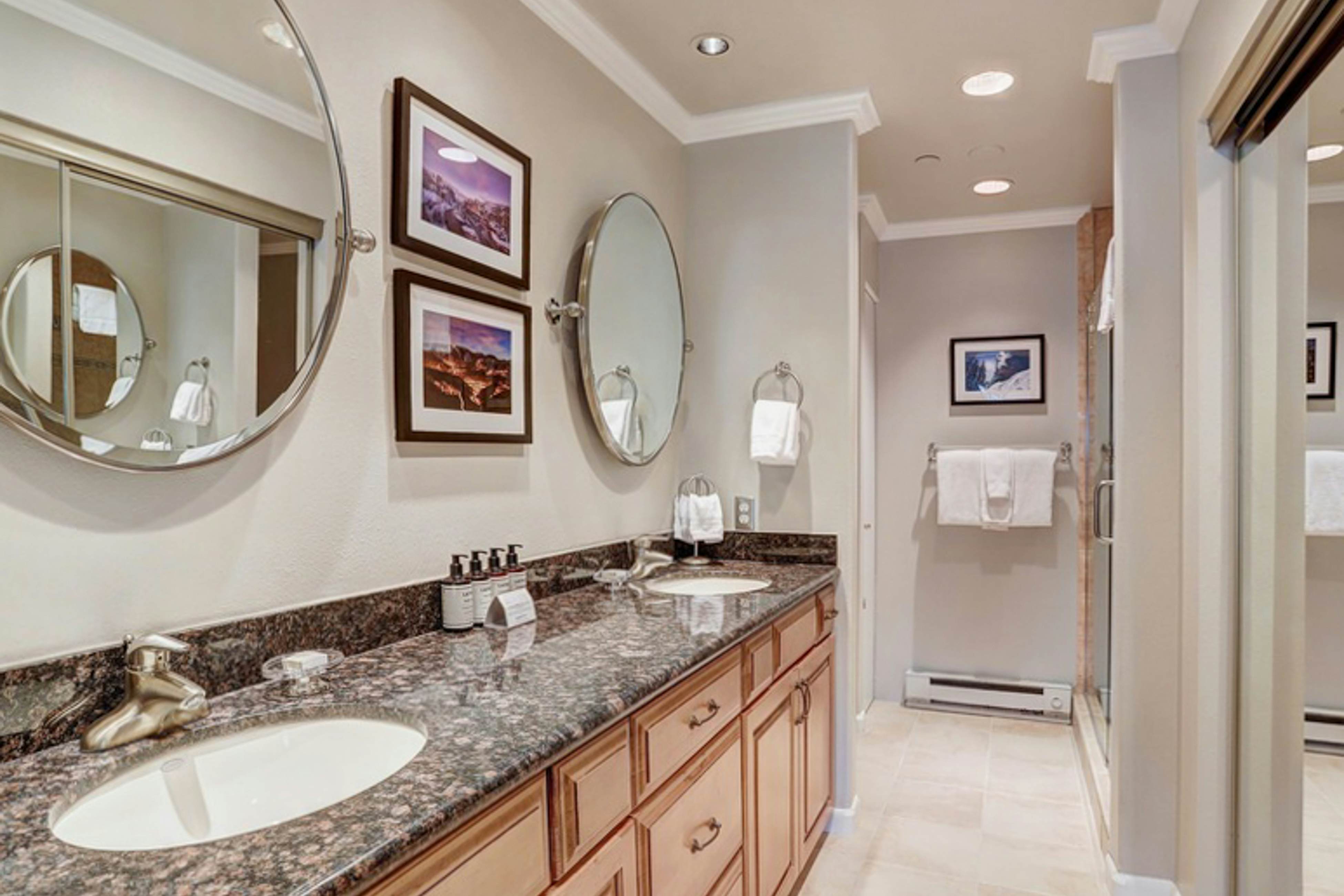 Townsend Place - Beaver Creek Retreat