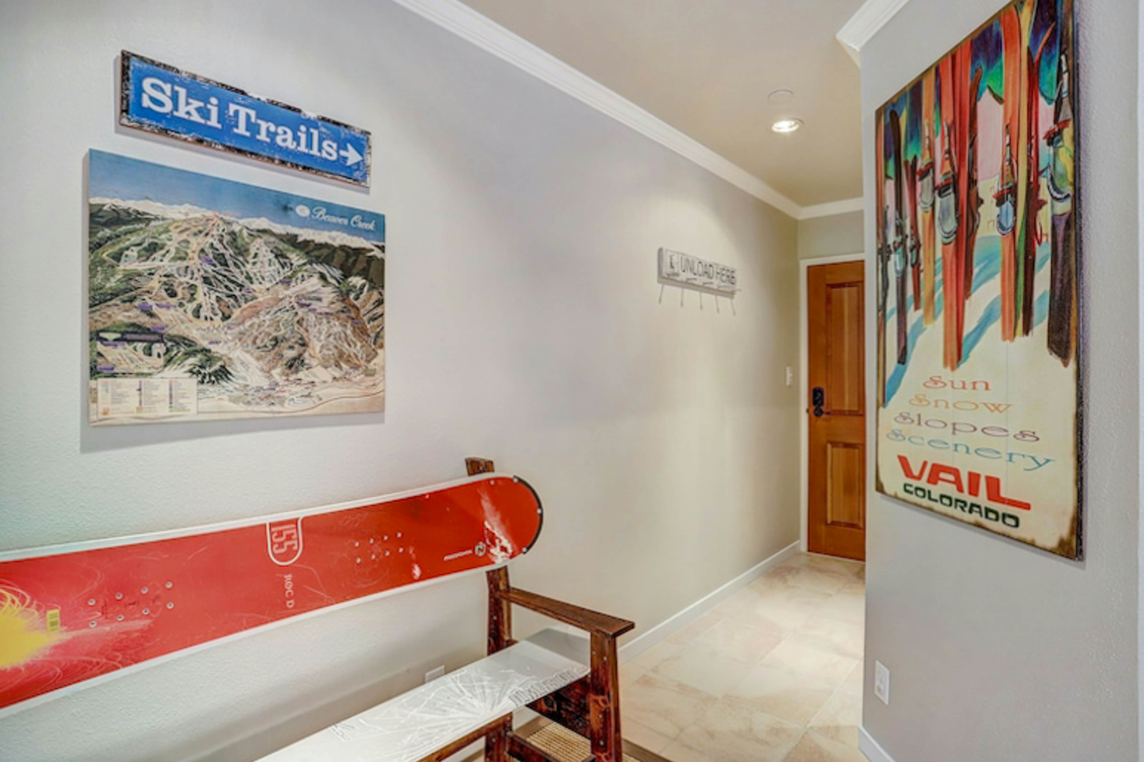 Townsend Place - Beaver Creek Retreat