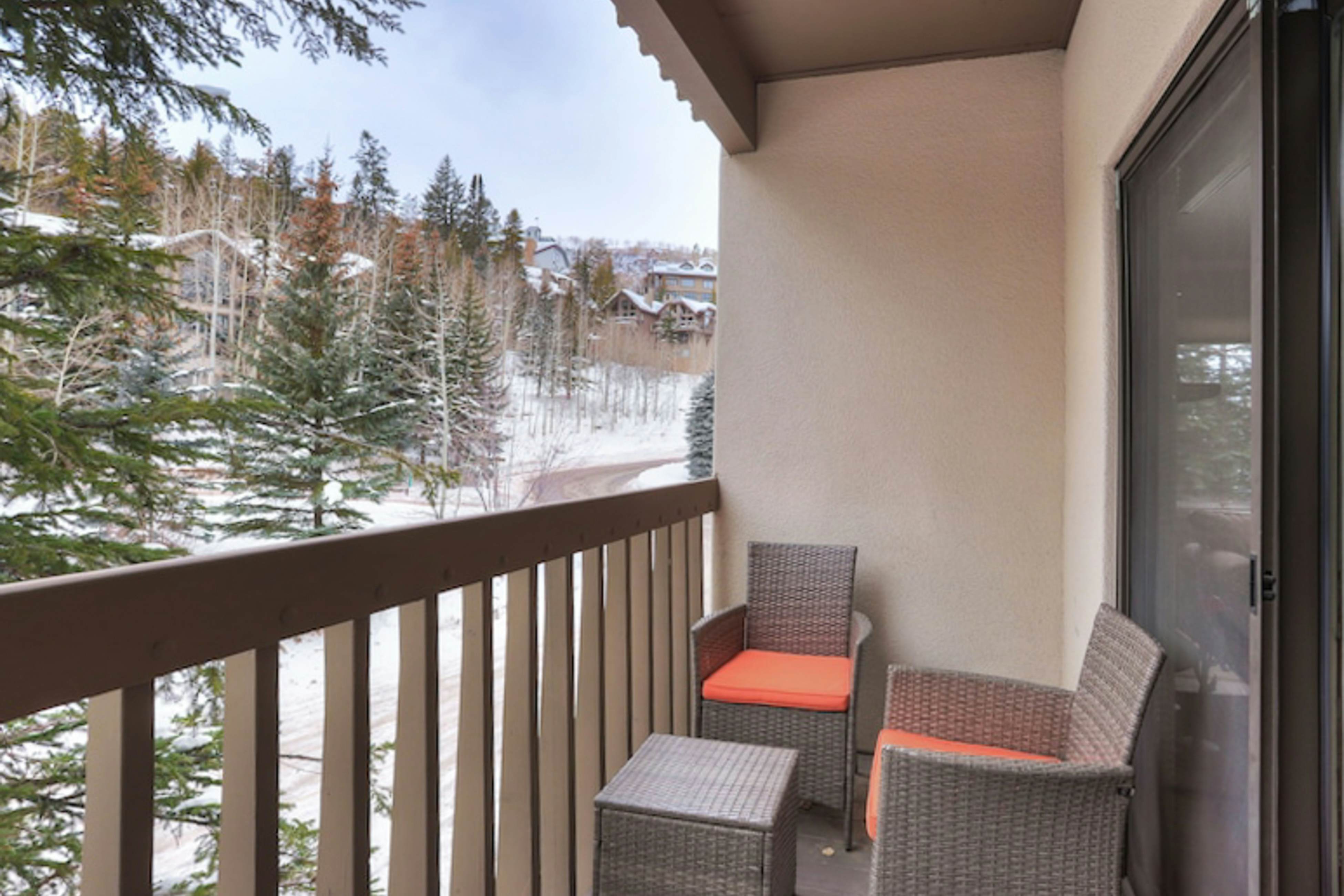 Townsend Place - Beaver Creek Retreat