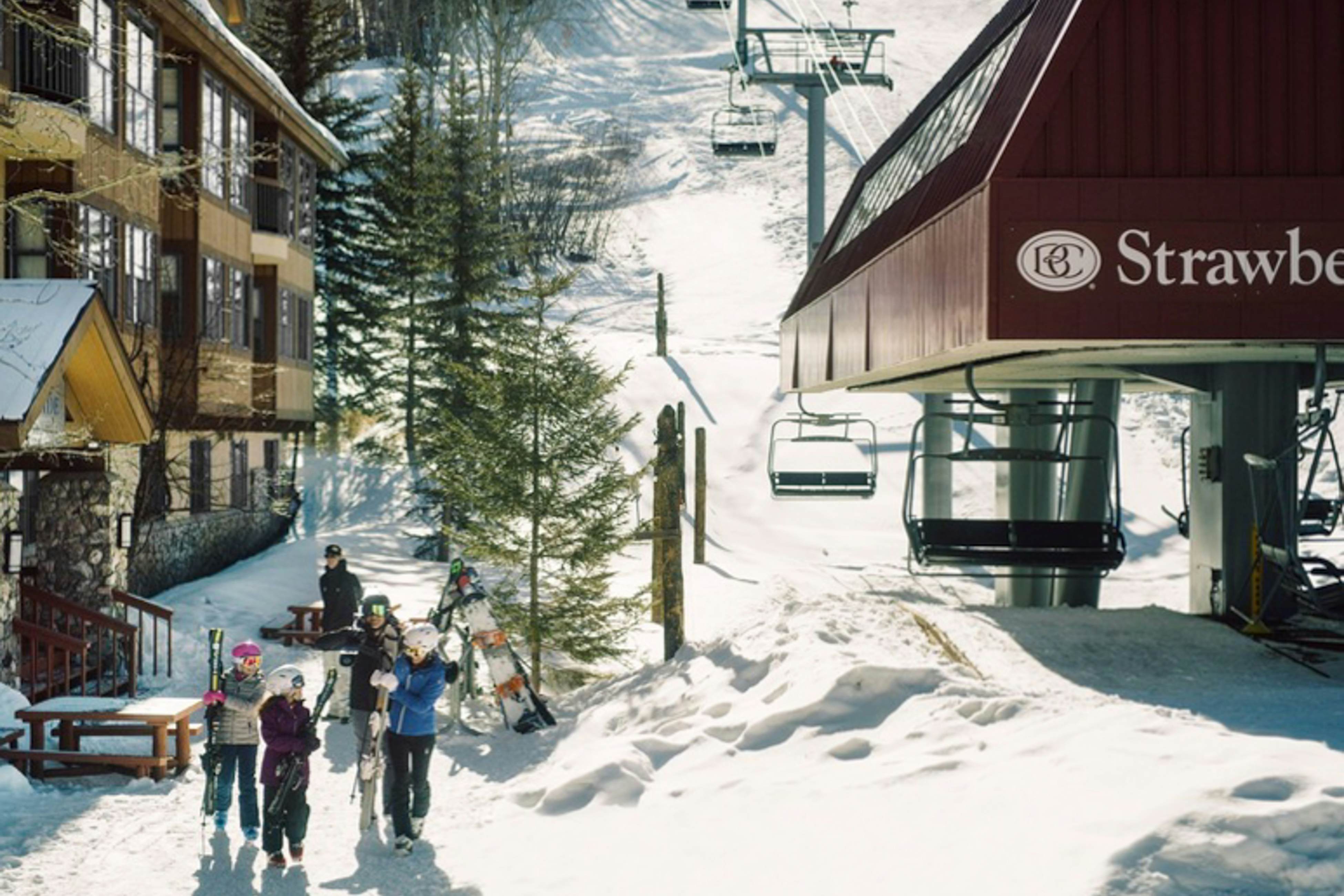 Townsend Place - Beaver Creek Retreat