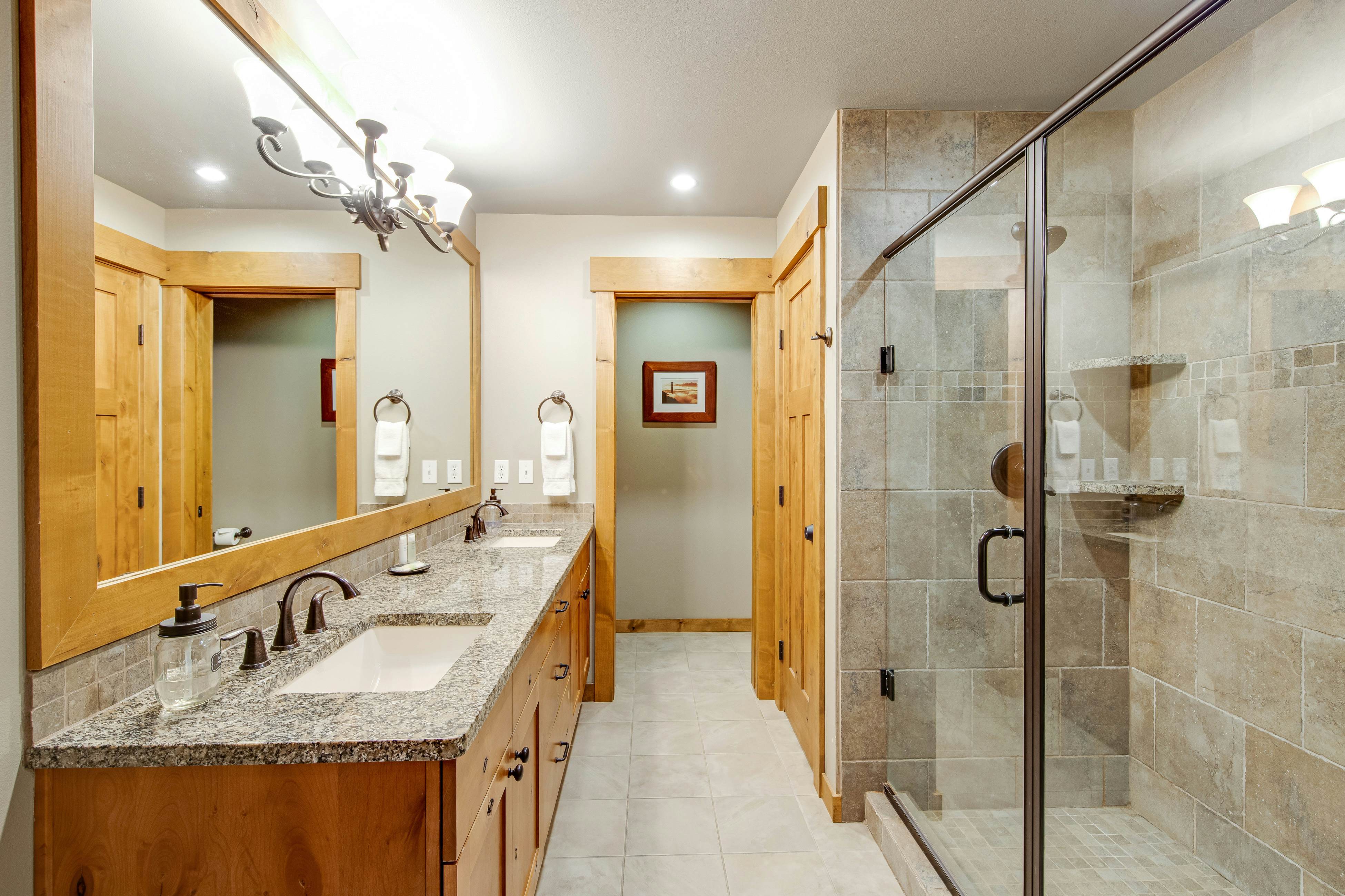 Trailhead Lodge #302